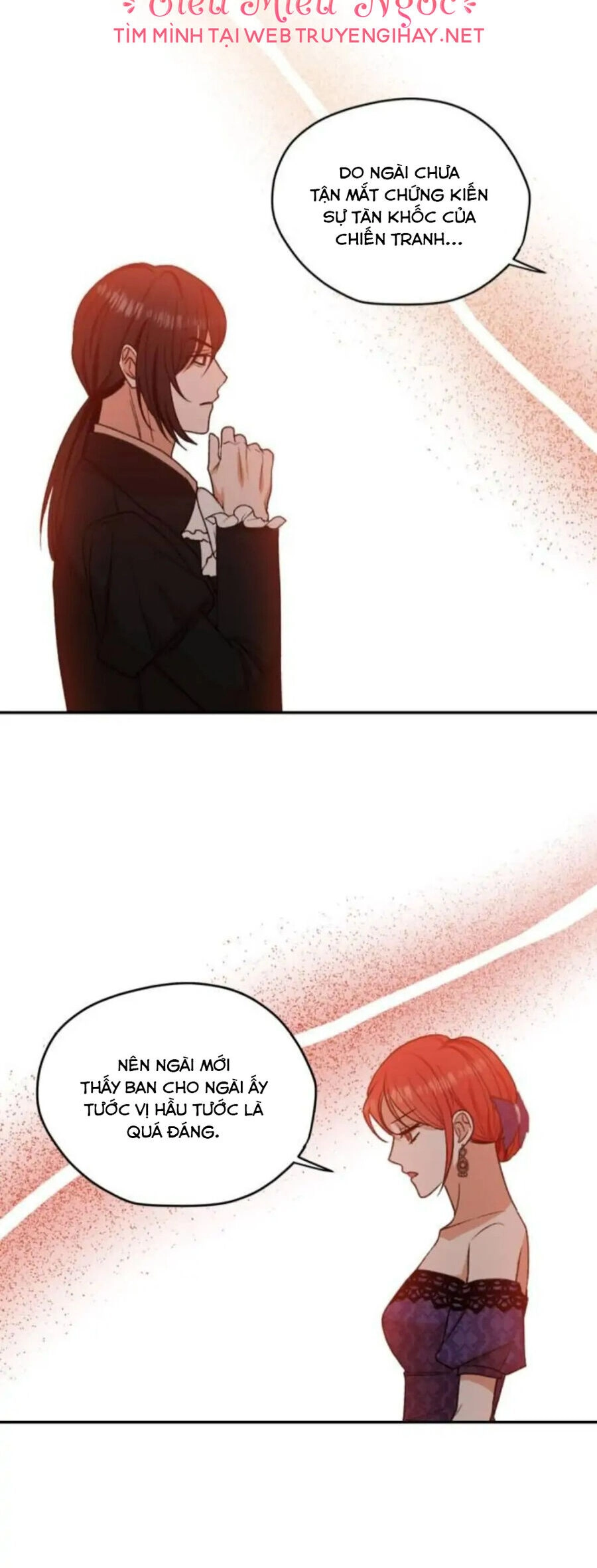 Ta Muốn Biến Phu Quân Thành Bá Chủ Chapter 84 - 9