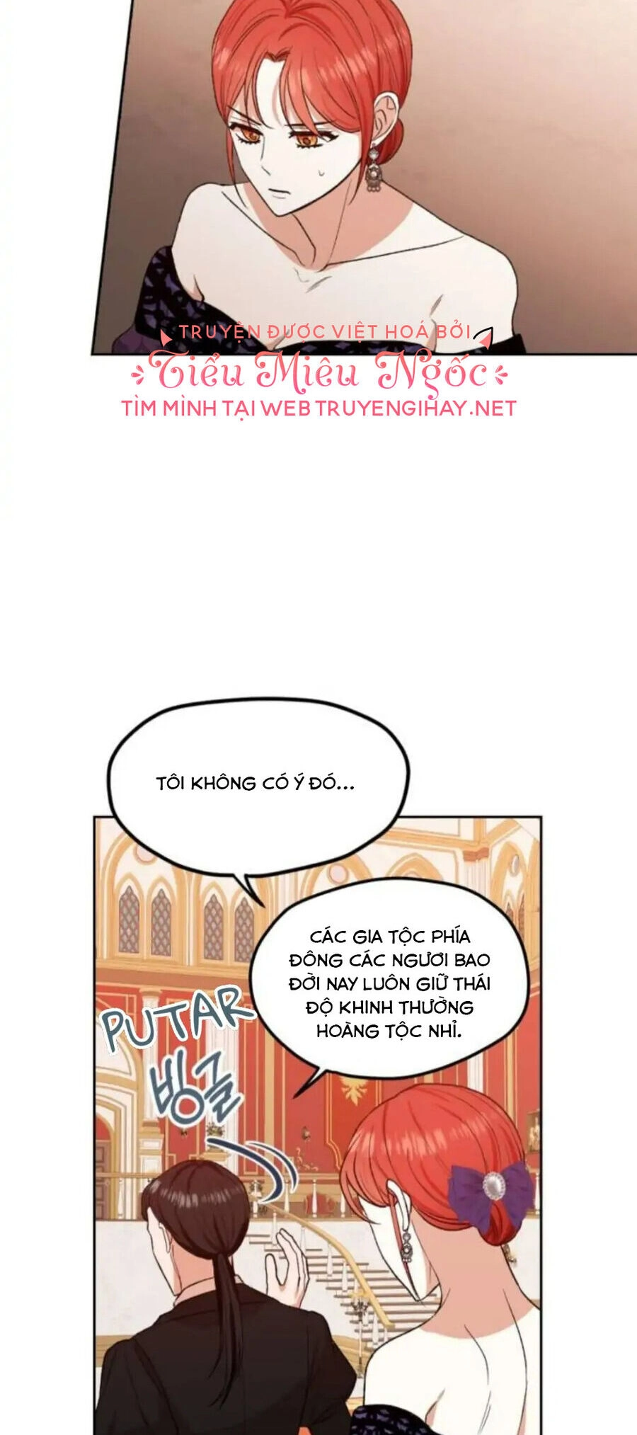 Ta Muốn Biến Phu Quân Thành Bá Chủ Chapter 84 - 11