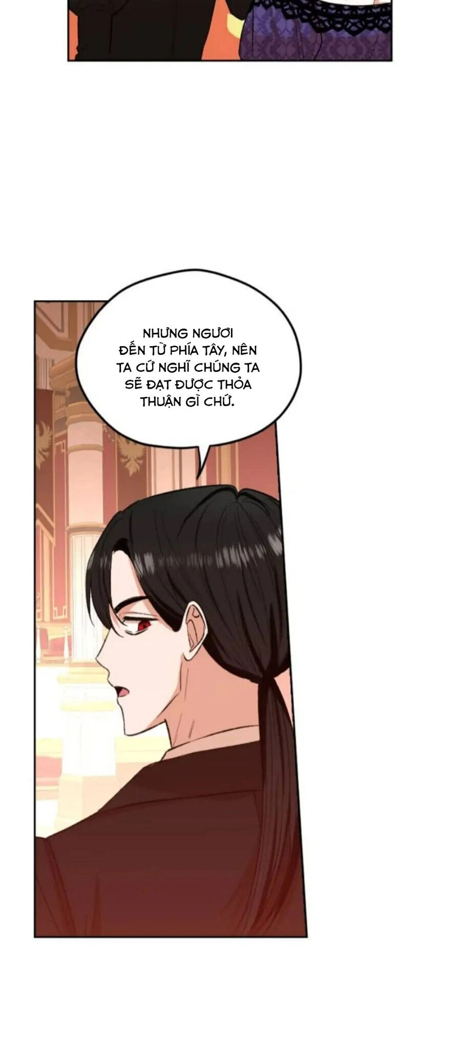 Ta Muốn Biến Phu Quân Thành Bá Chủ Chapter 84 - 12