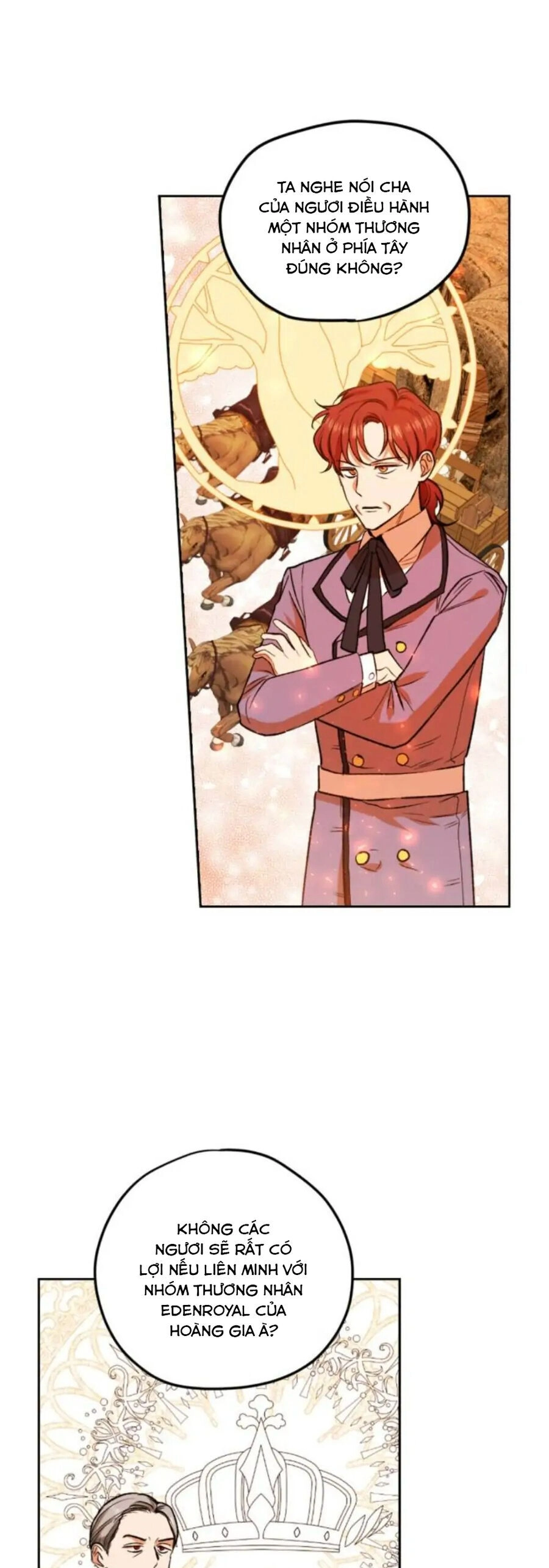 Ta Muốn Biến Phu Quân Thành Bá Chủ Chapter 84 - 13