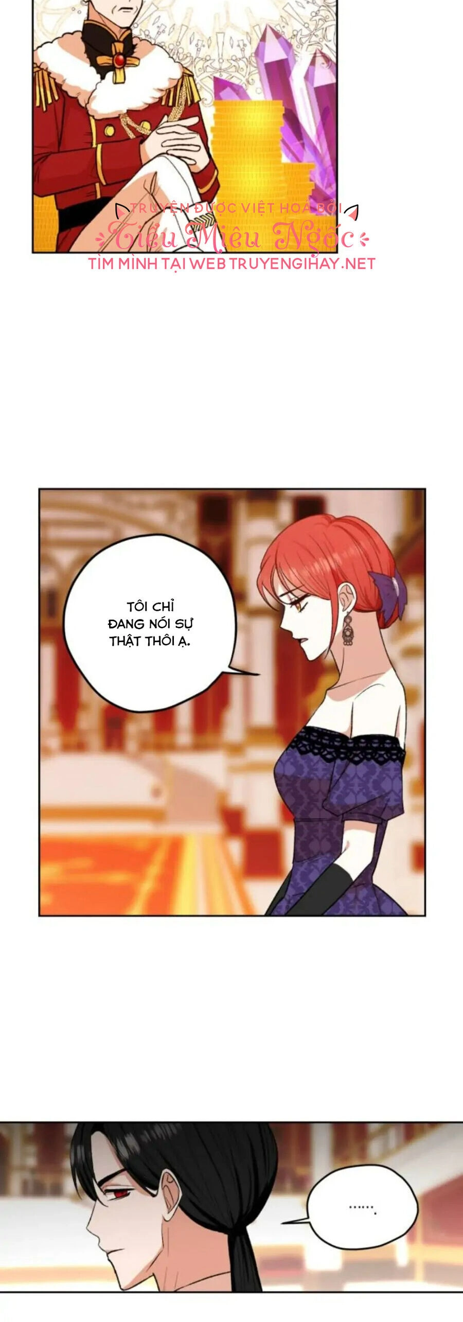 Ta Muốn Biến Phu Quân Thành Bá Chủ Chapter 84 - 14