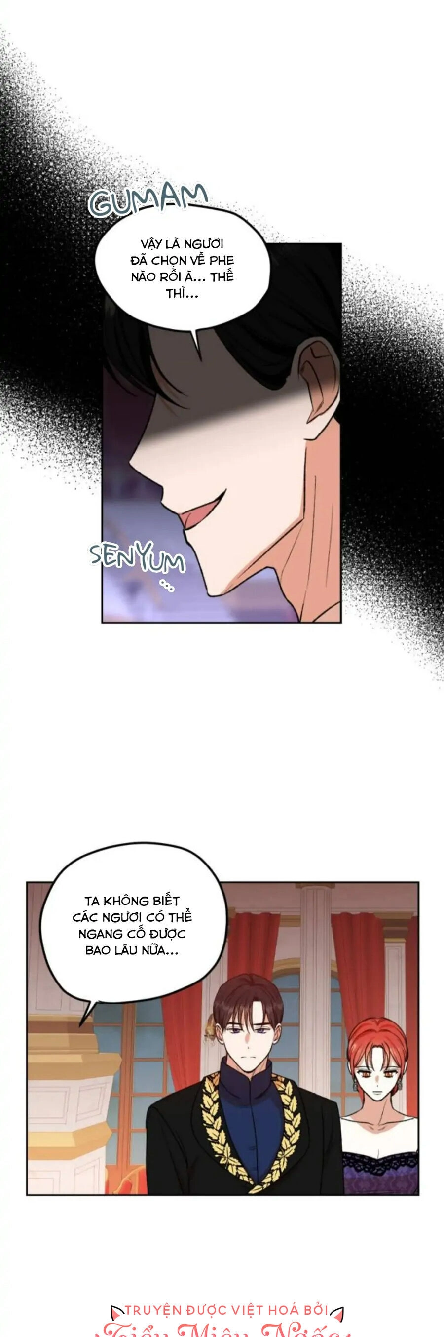 Ta Muốn Biến Phu Quân Thành Bá Chủ Chapter 84 - 15