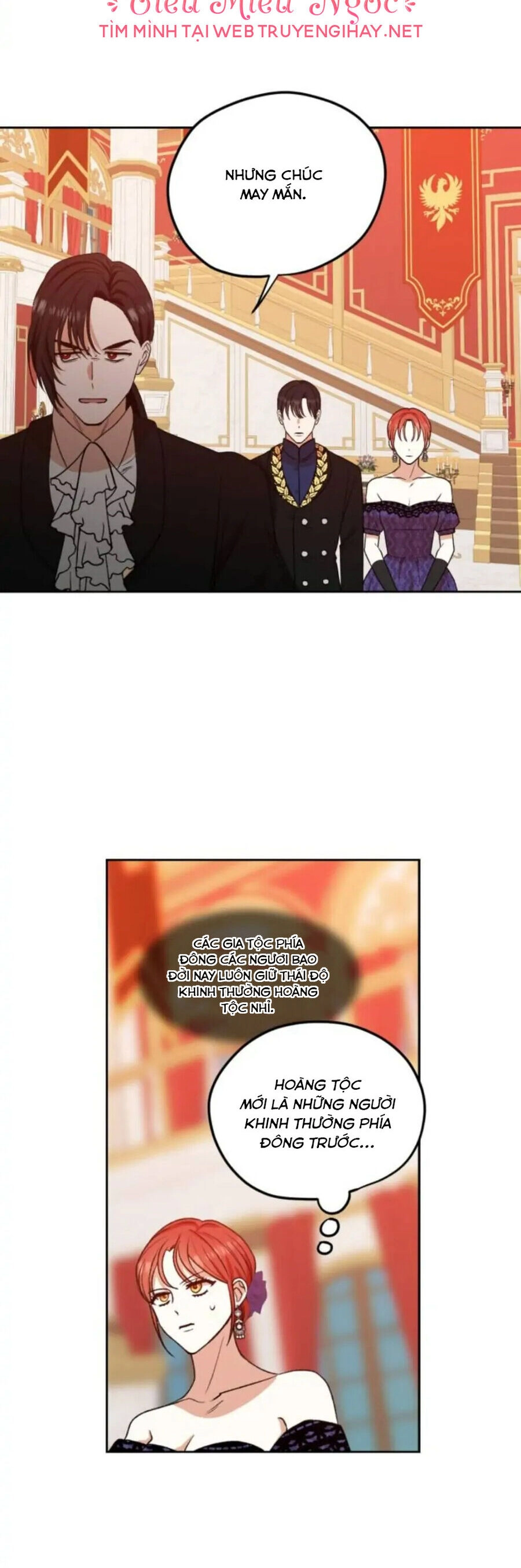 Ta Muốn Biến Phu Quân Thành Bá Chủ Chapter 84 - 16