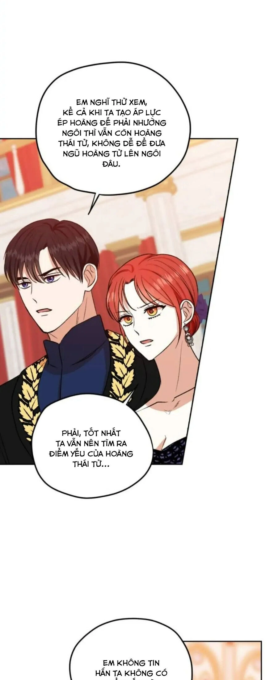 Ta Muốn Biến Phu Quân Thành Bá Chủ Chapter 84 - 17