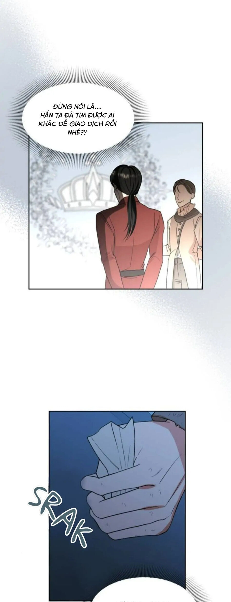 Ta Muốn Biến Phu Quân Thành Bá Chủ Chapter 84 - 22