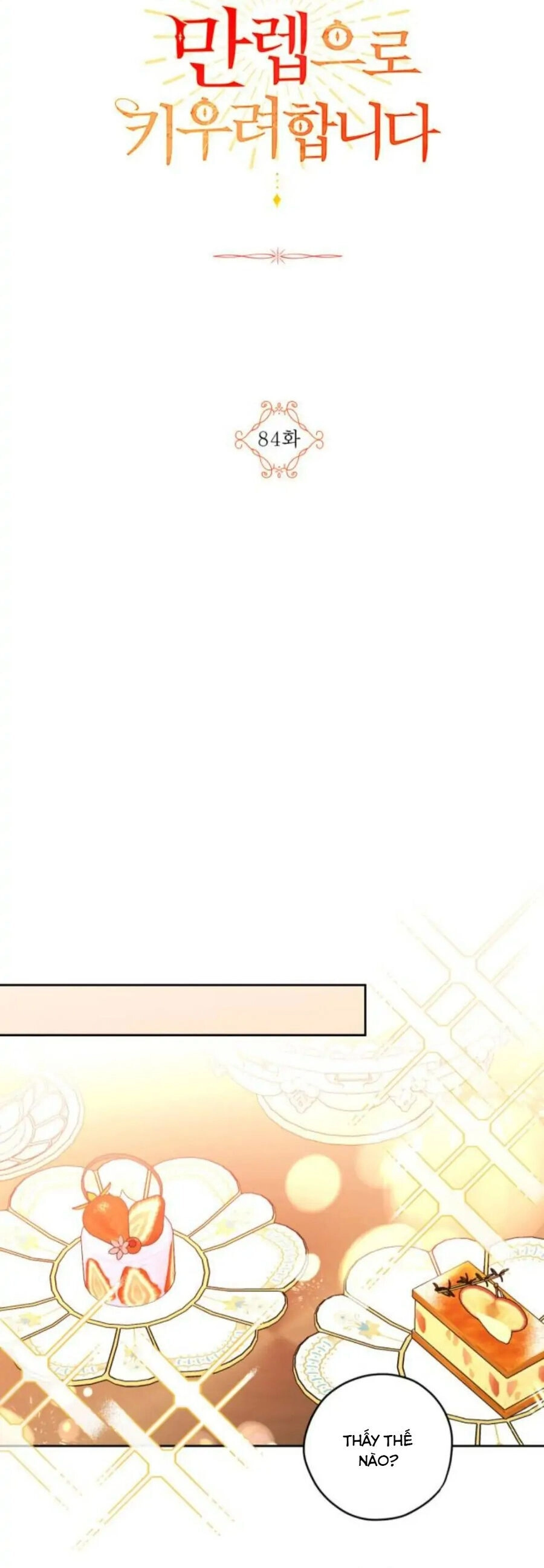 Ta Muốn Biến Phu Quân Thành Bá Chủ Chapter 84 - 24