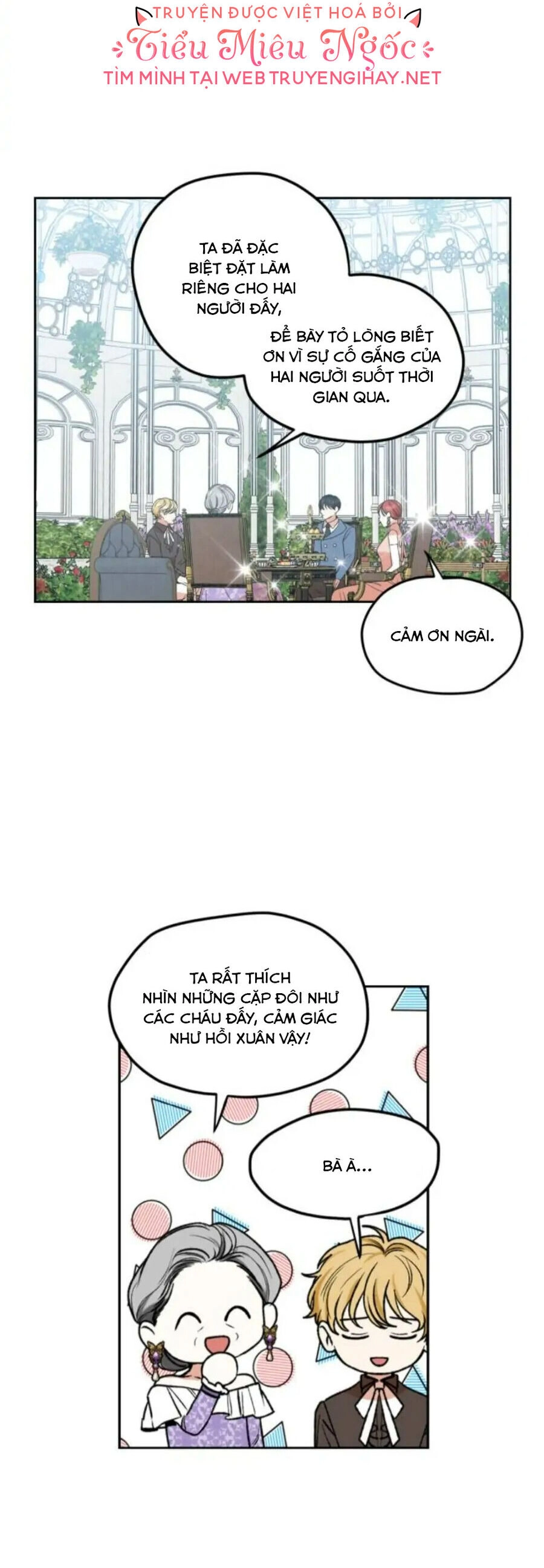 Ta Muốn Biến Phu Quân Thành Bá Chủ Chapter 84 - 25