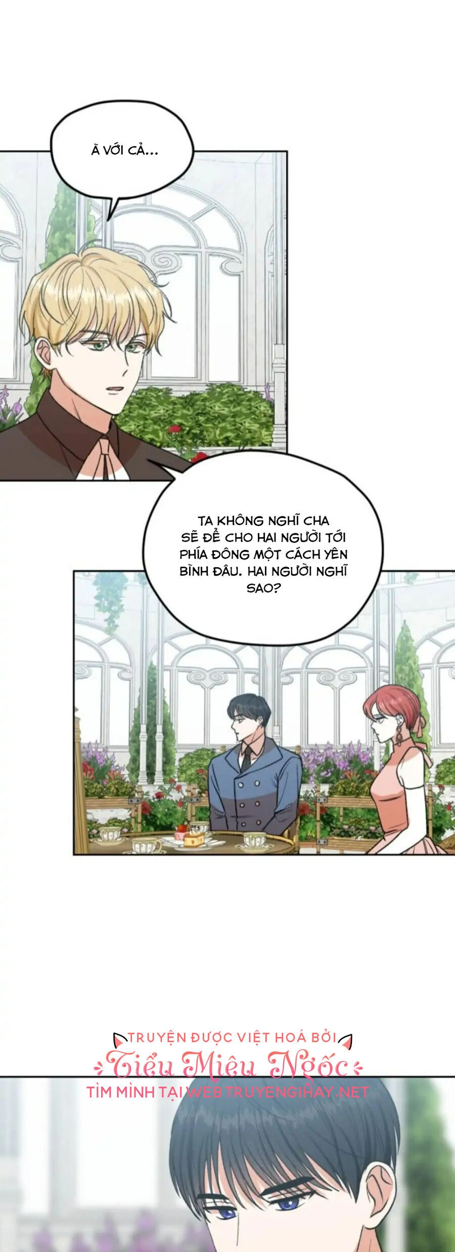 Ta Muốn Biến Phu Quân Thành Bá Chủ Chapter 84 - 26