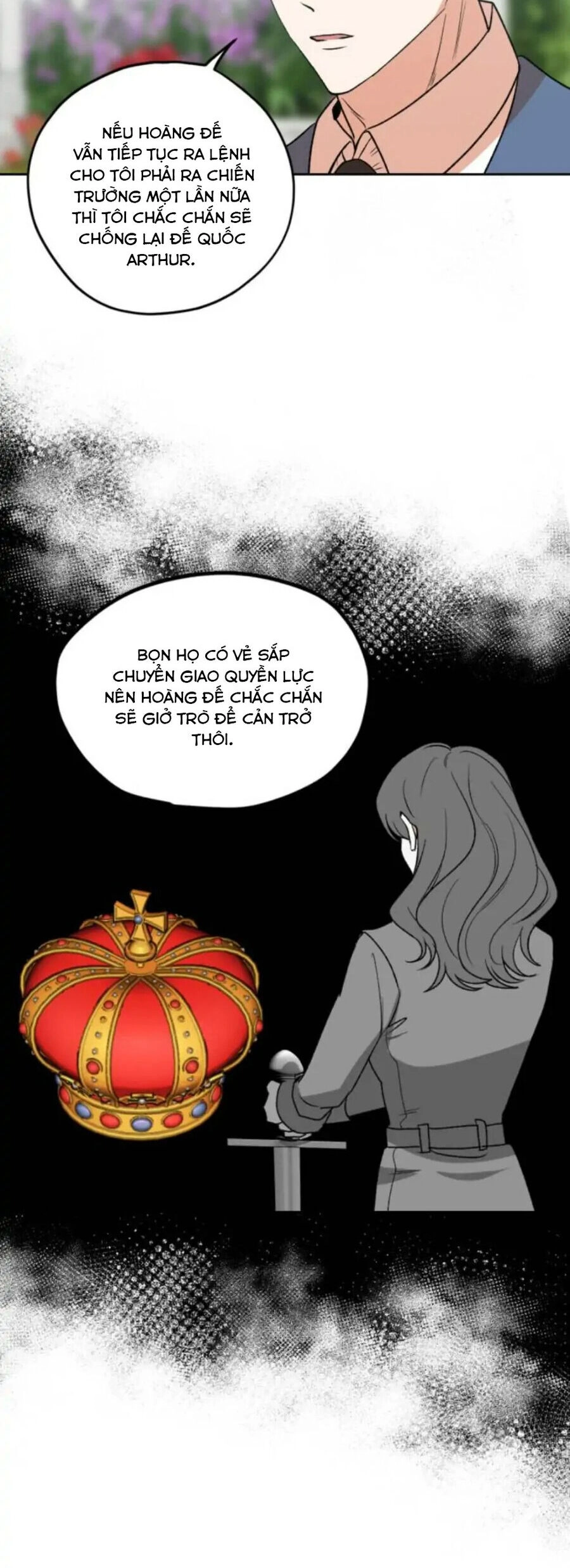 Ta Muốn Biến Phu Quân Thành Bá Chủ Chapter 84 - 27