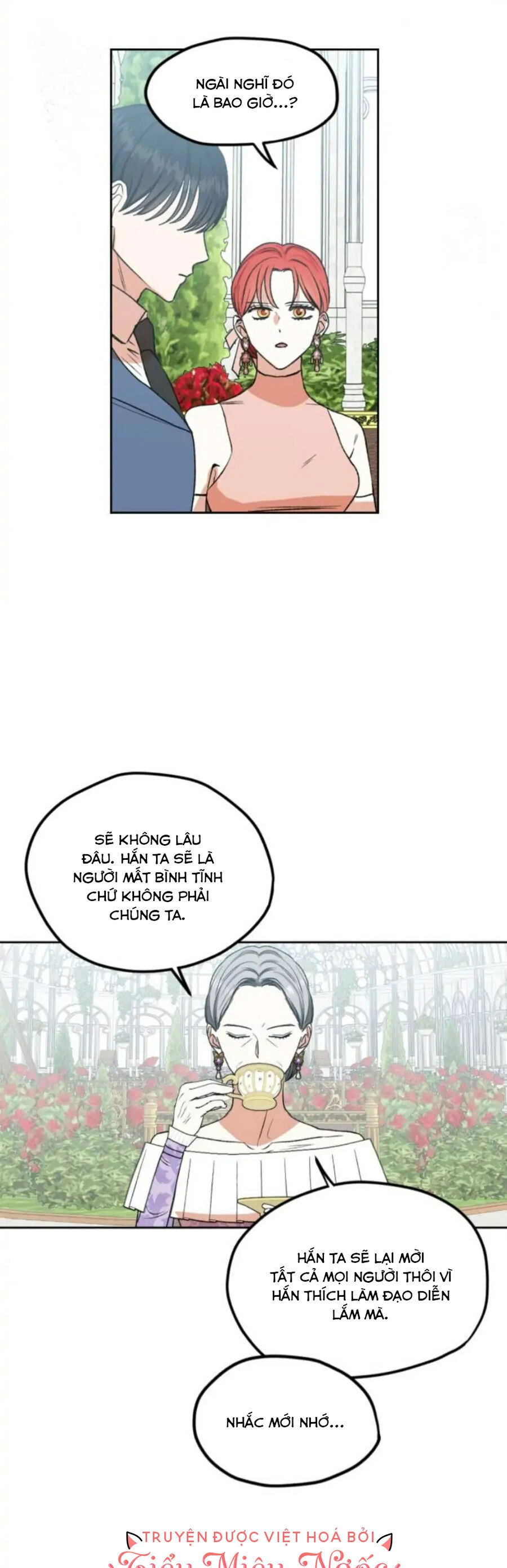Ta Muốn Biến Phu Quân Thành Bá Chủ Chapter 84 - 28