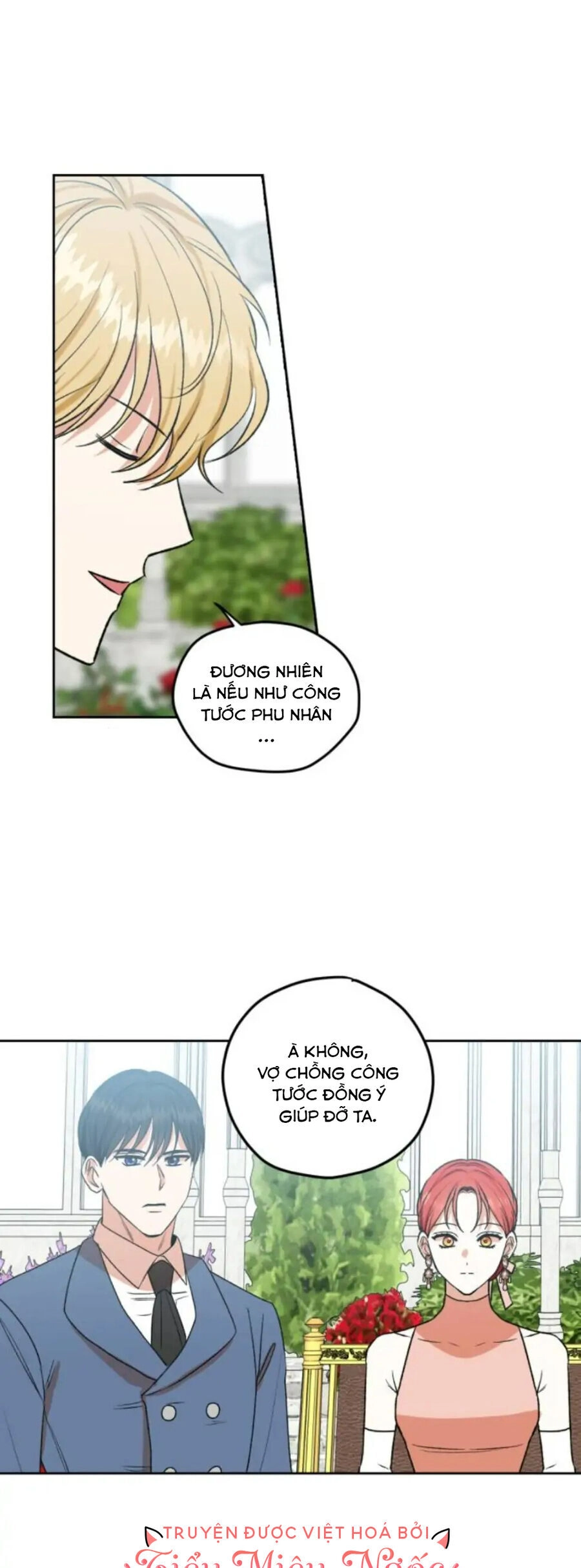 Ta Muốn Biến Phu Quân Thành Bá Chủ Chapter 84 - 30