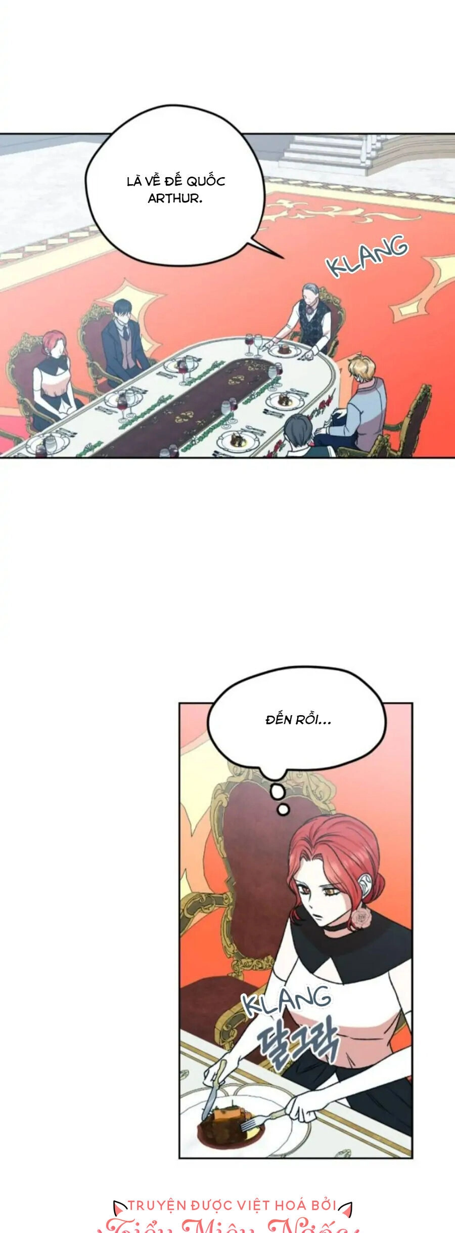 Ta Muốn Biến Phu Quân Thành Bá Chủ Chapter 84 - 32