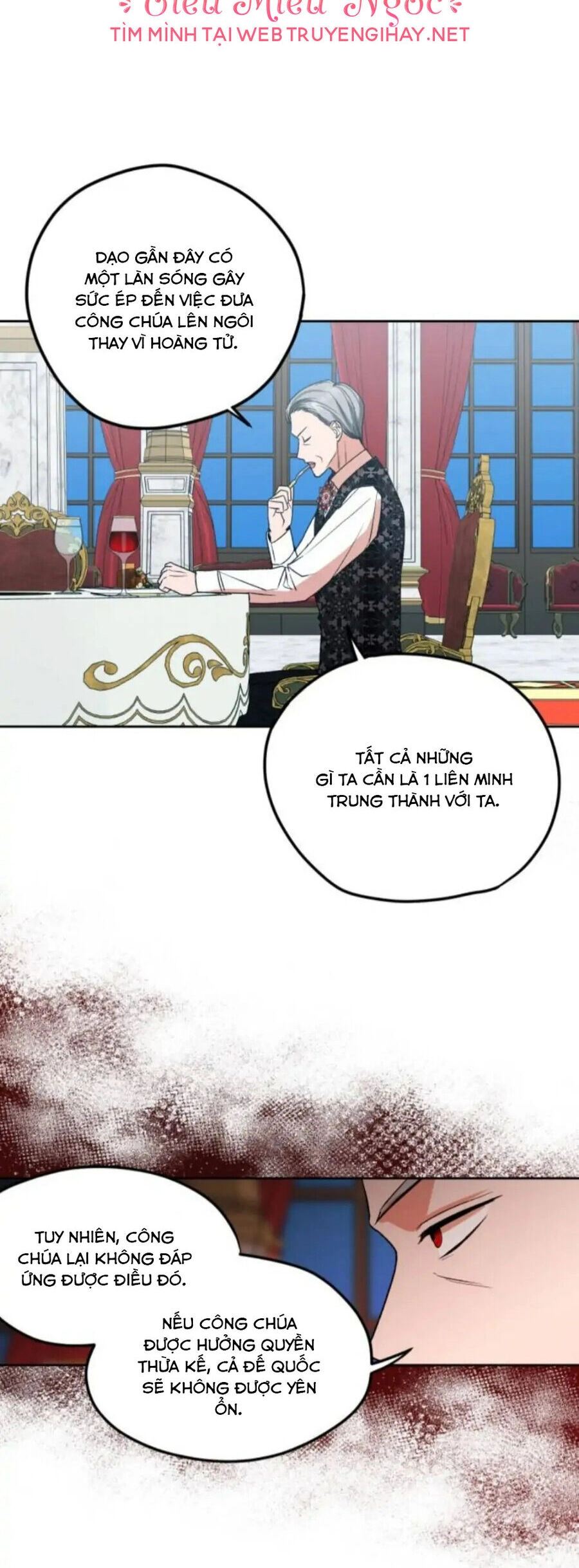 Ta Muốn Biến Phu Quân Thành Bá Chủ Chapter 84 - 33