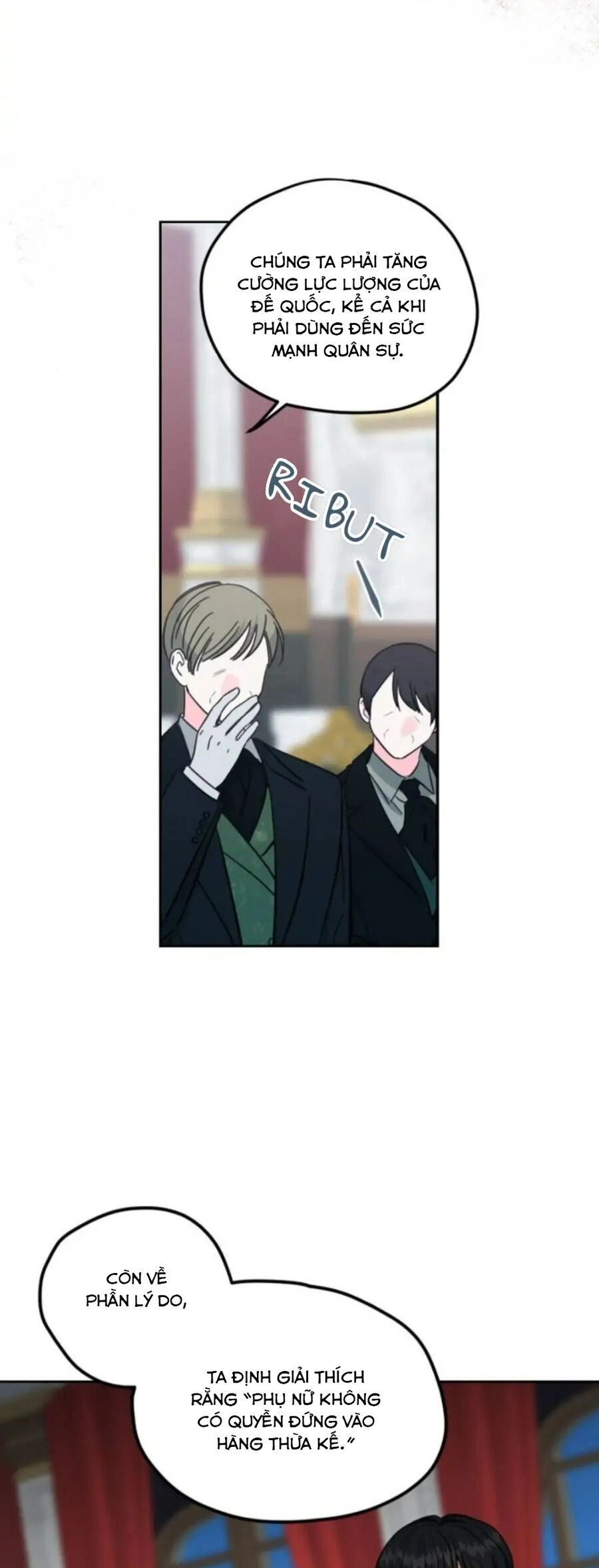 Ta Muốn Biến Phu Quân Thành Bá Chủ Chapter 84 - 34