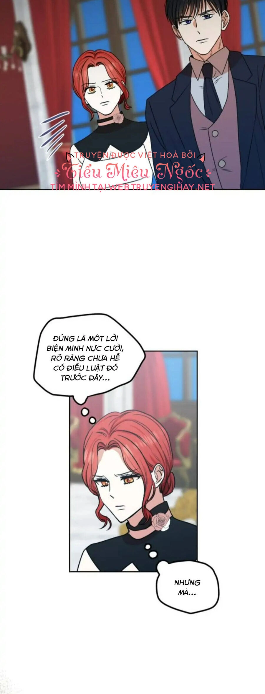 Ta Muốn Biến Phu Quân Thành Bá Chủ Chapter 84 - 35