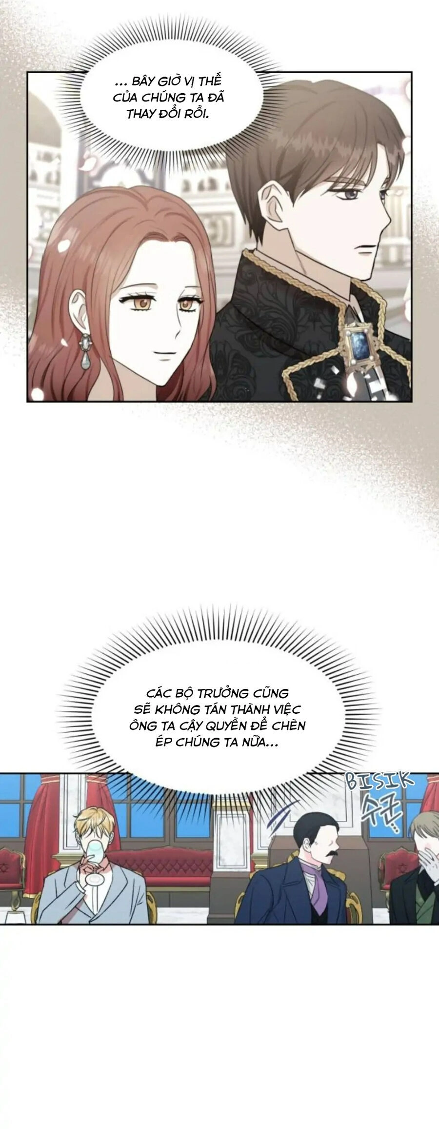 Ta Muốn Biến Phu Quân Thành Bá Chủ Chapter 84 - 36