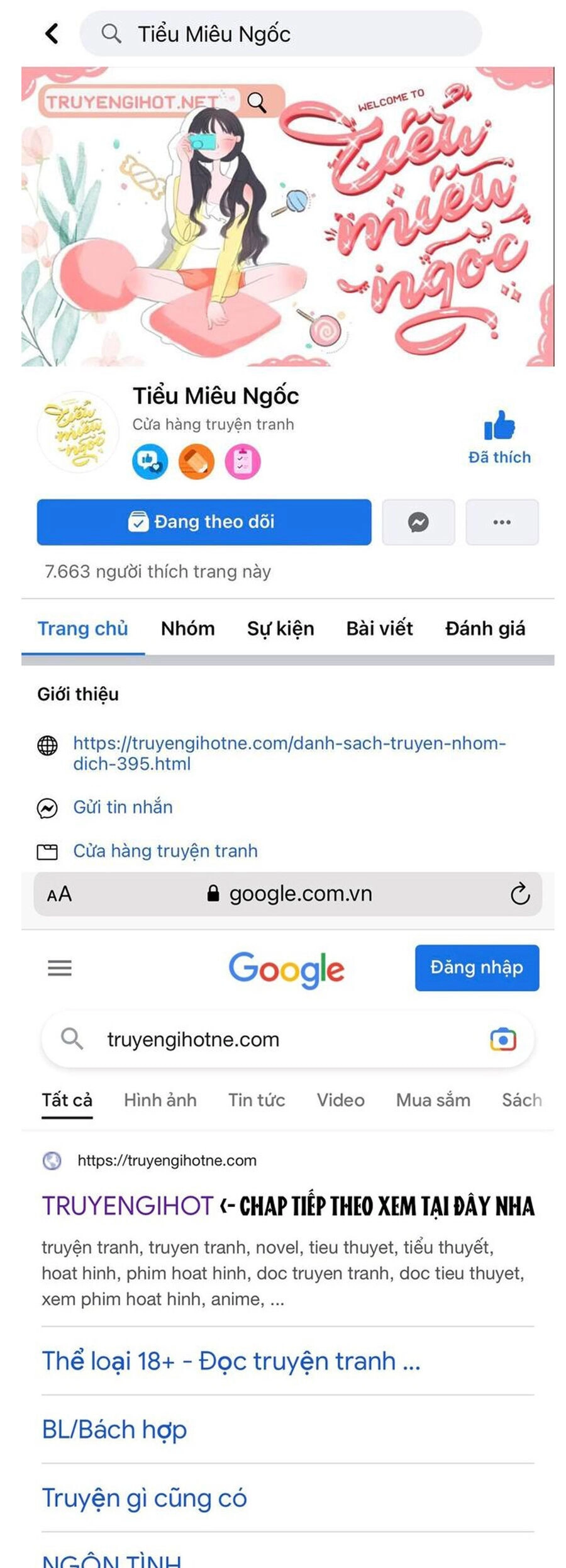 Ta Muốn Biến Phu Quân Thành Bá Chủ Chapter 85 - 1