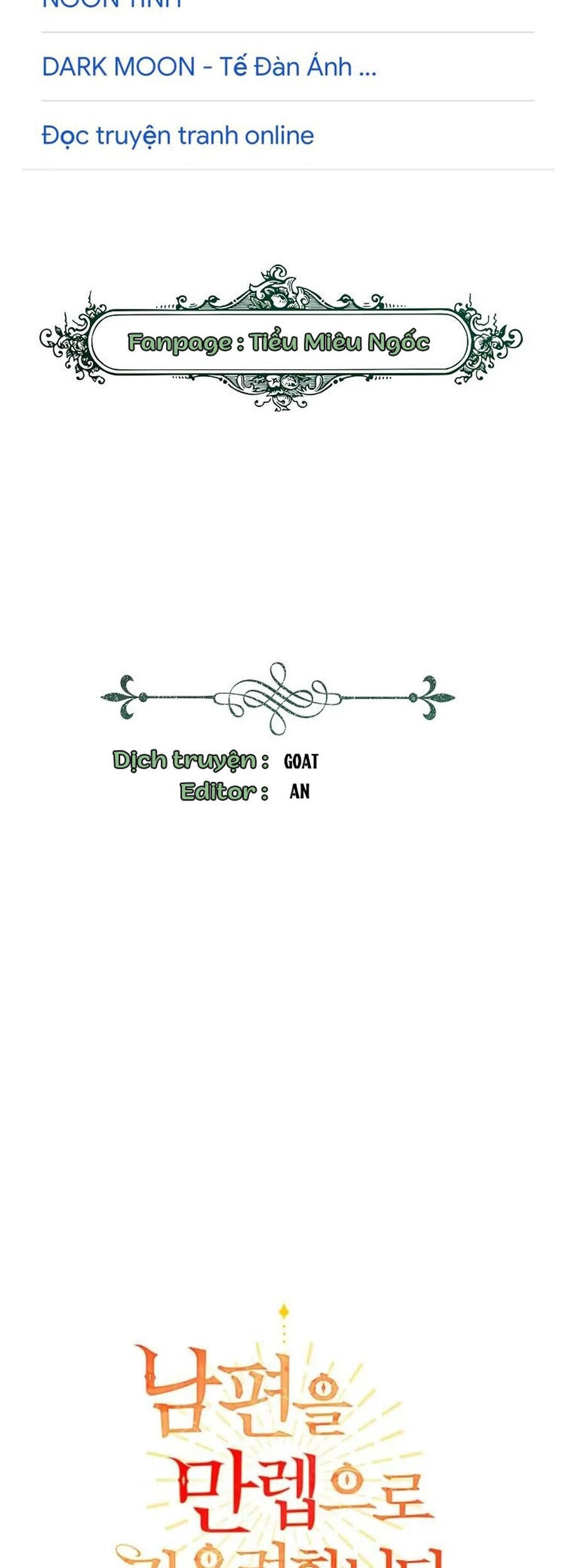 Ta Muốn Biến Phu Quân Thành Bá Chủ Chapter 85 - 2