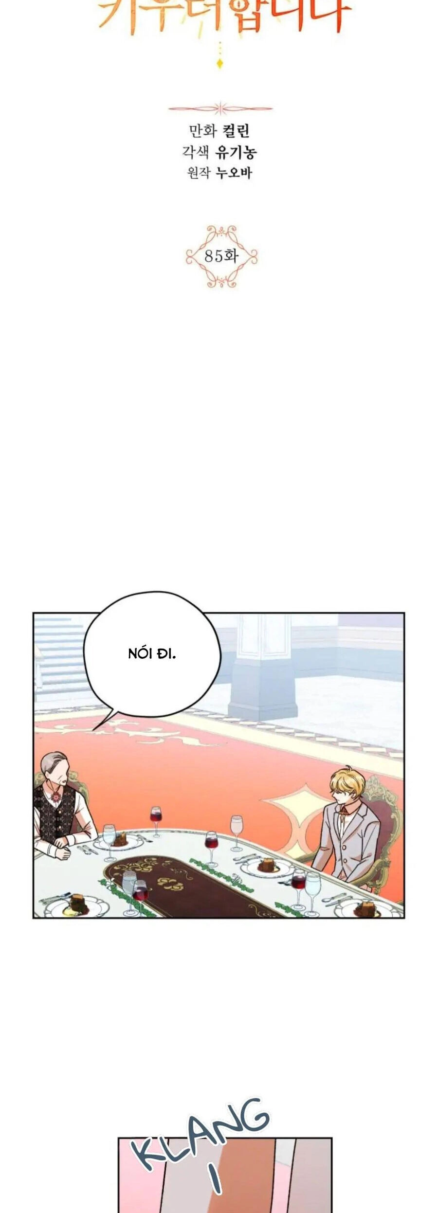 Ta Muốn Biến Phu Quân Thành Bá Chủ Chapter 85 - 3