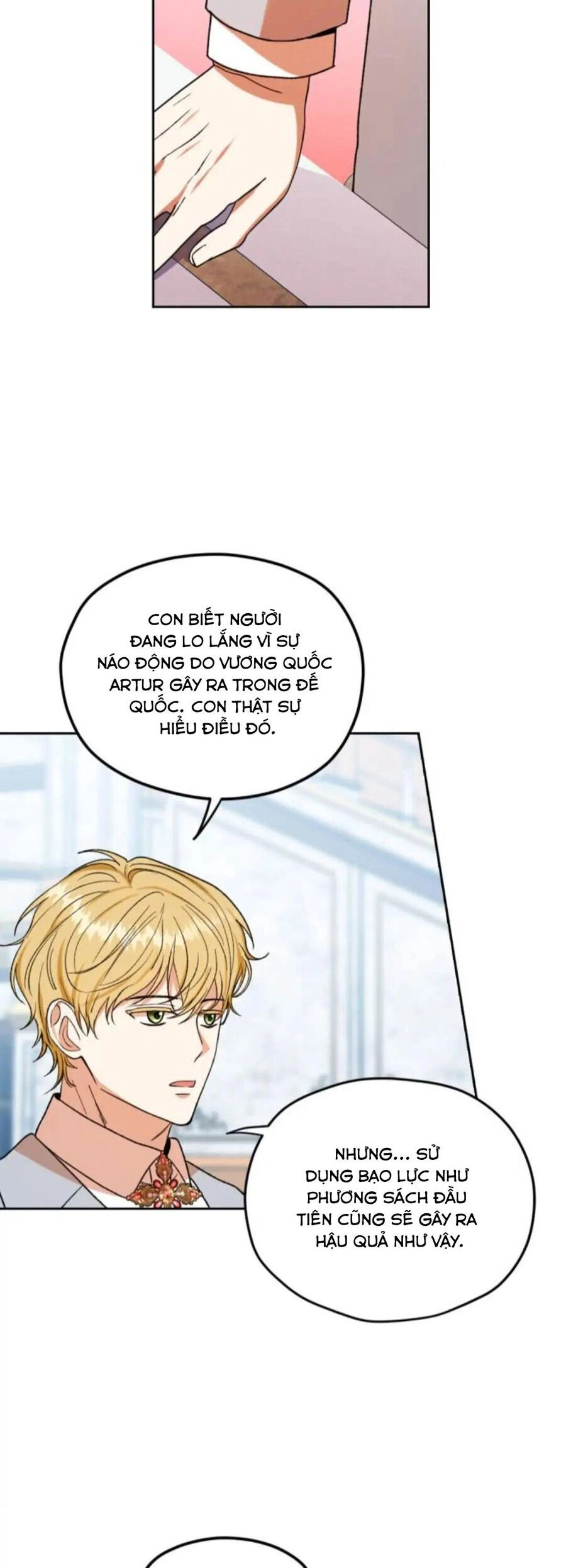 Ta Muốn Biến Phu Quân Thành Bá Chủ Chapter 85 - 4