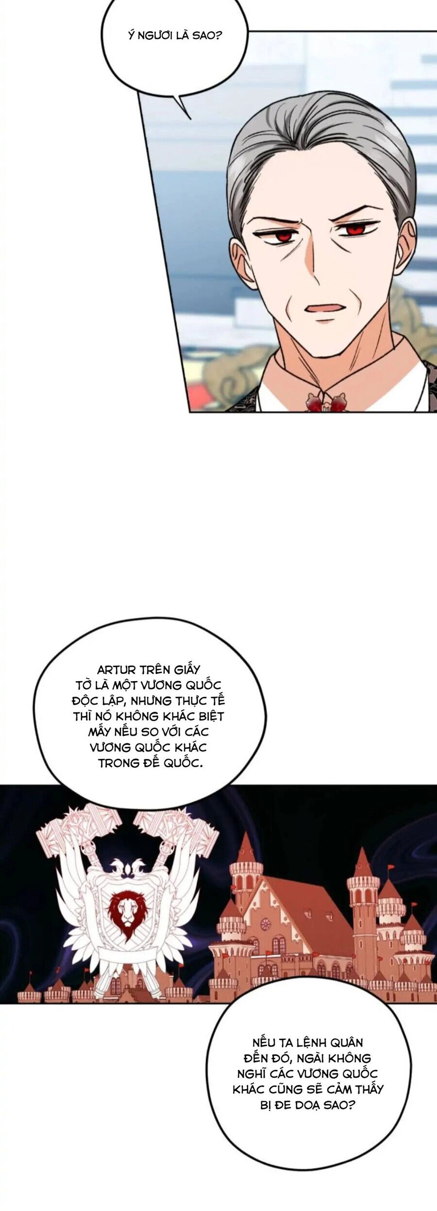 Ta Muốn Biến Phu Quân Thành Bá Chủ Chapter 85 - 5