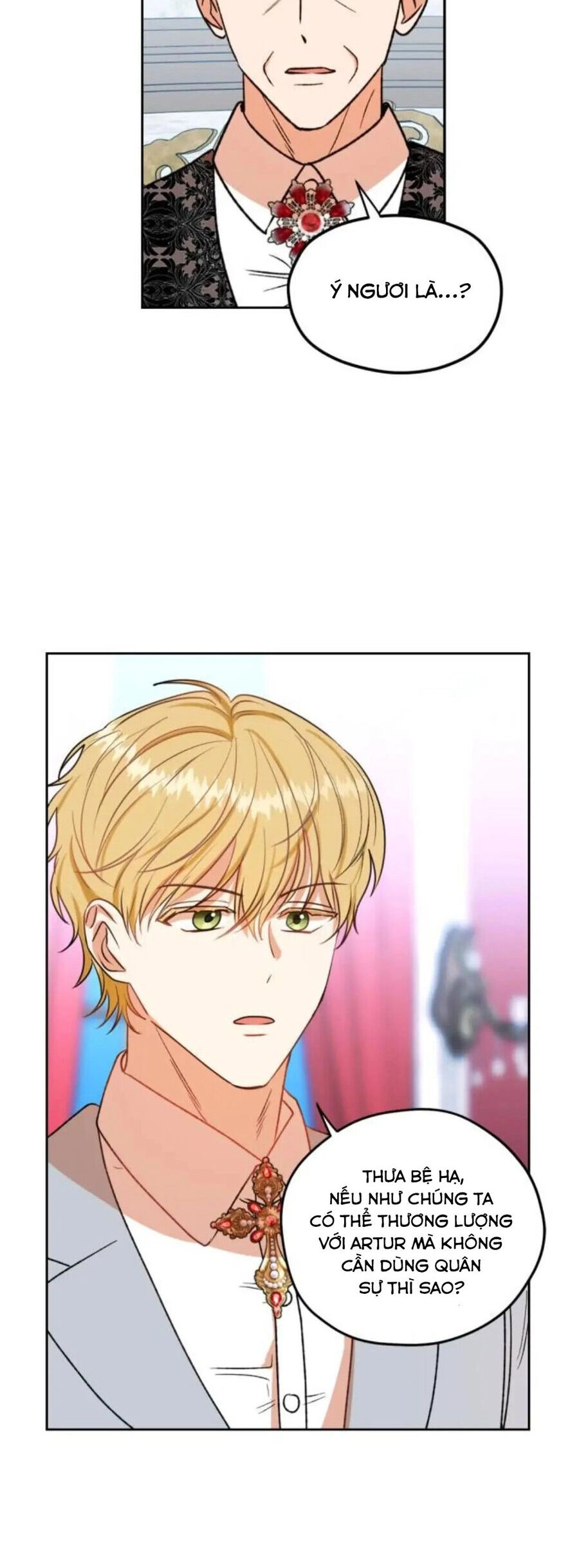 Ta Muốn Biến Phu Quân Thành Bá Chủ Chapter 85 - 7