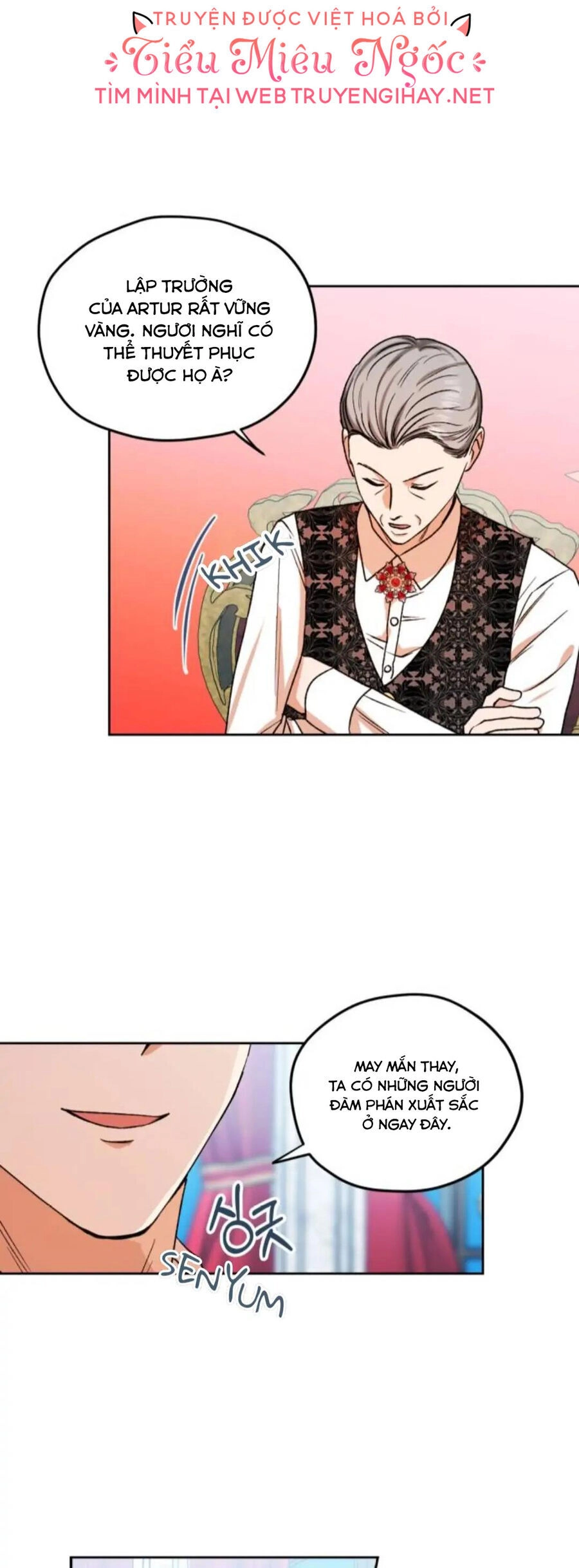 Ta Muốn Biến Phu Quân Thành Bá Chủ Chapter 85 - 8