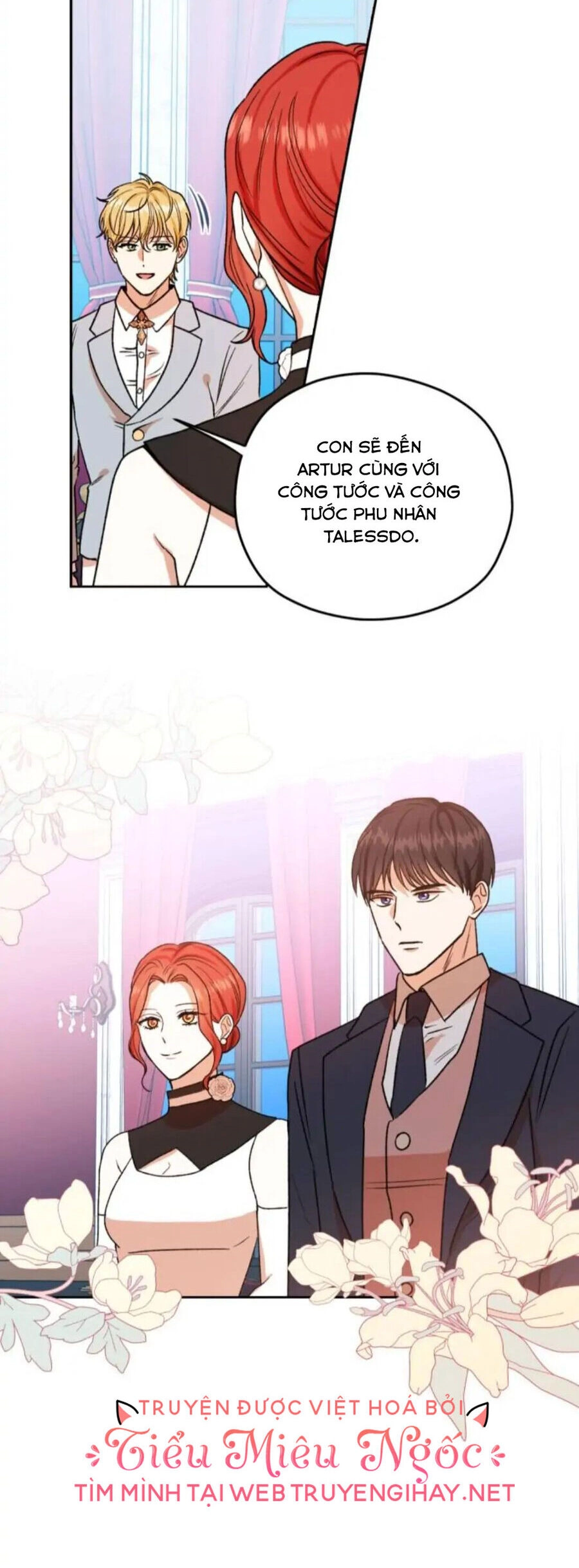 Ta Muốn Biến Phu Quân Thành Bá Chủ Chapter 85 - 9