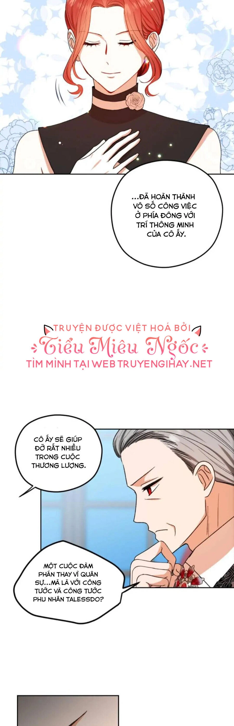 Ta Muốn Biến Phu Quân Thành Bá Chủ Chapter 85 - 11