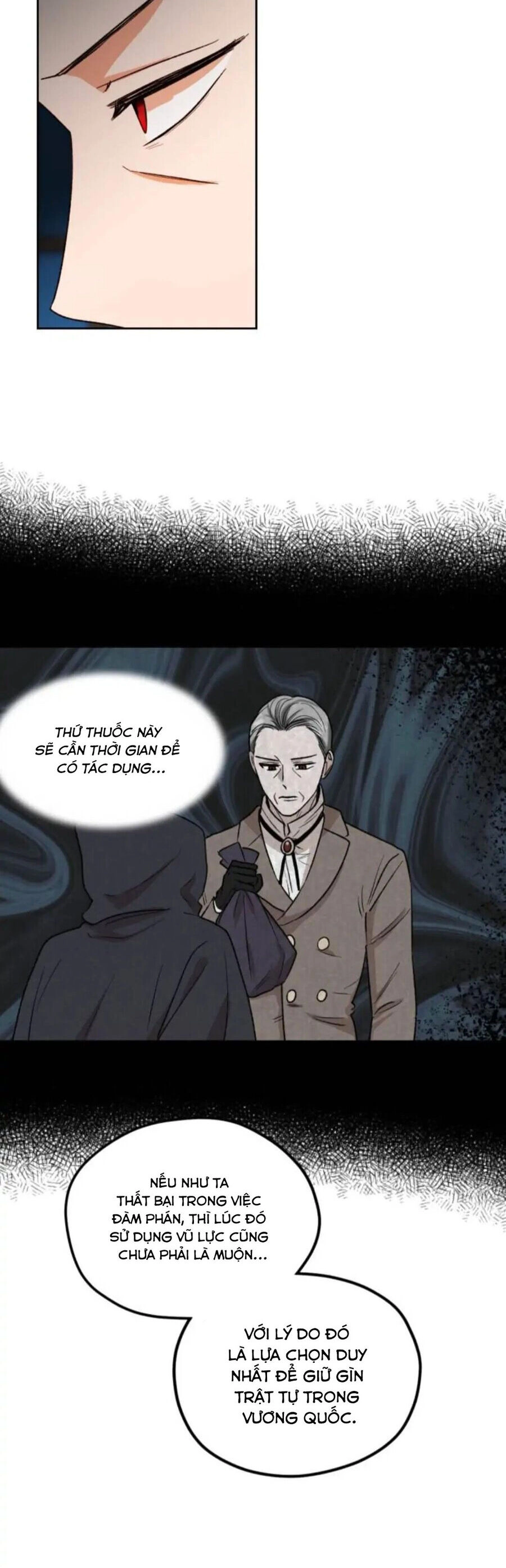 Ta Muốn Biến Phu Quân Thành Bá Chủ Chapter 85 - 12