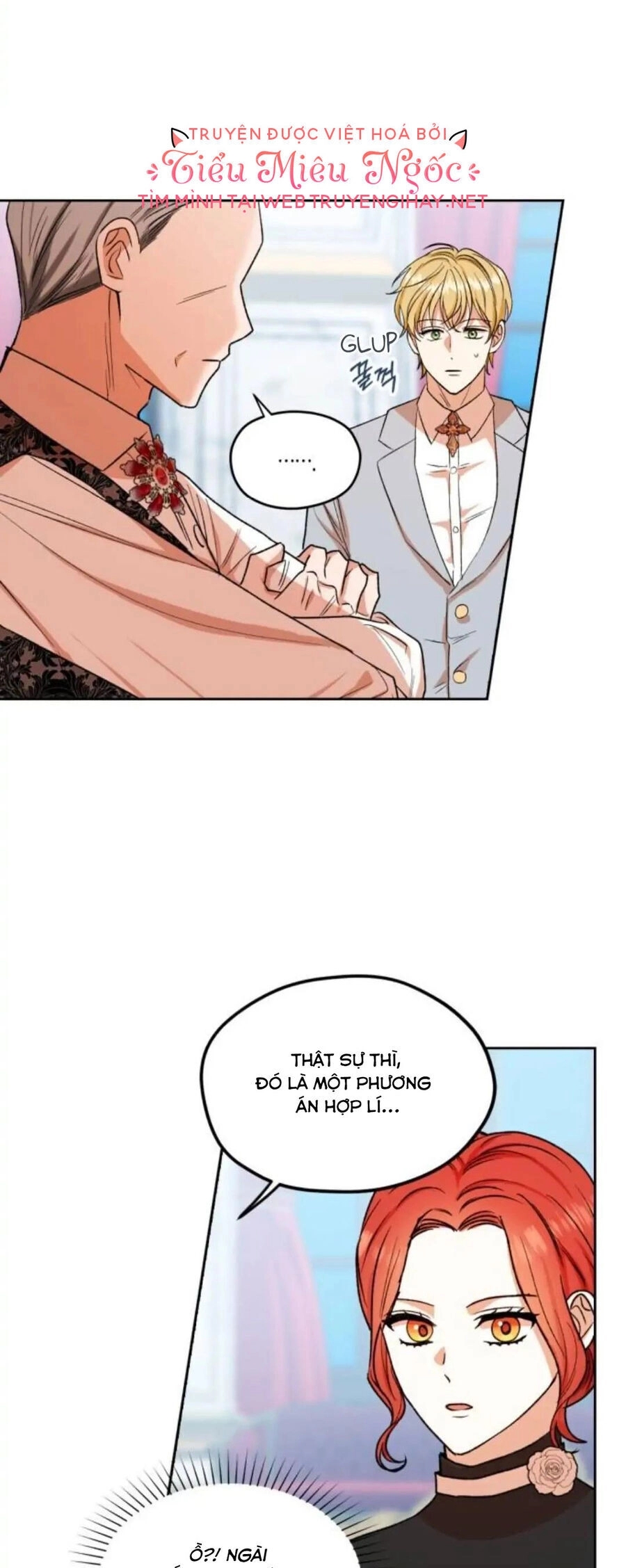 Ta Muốn Biến Phu Quân Thành Bá Chủ Chapter 85 - 13