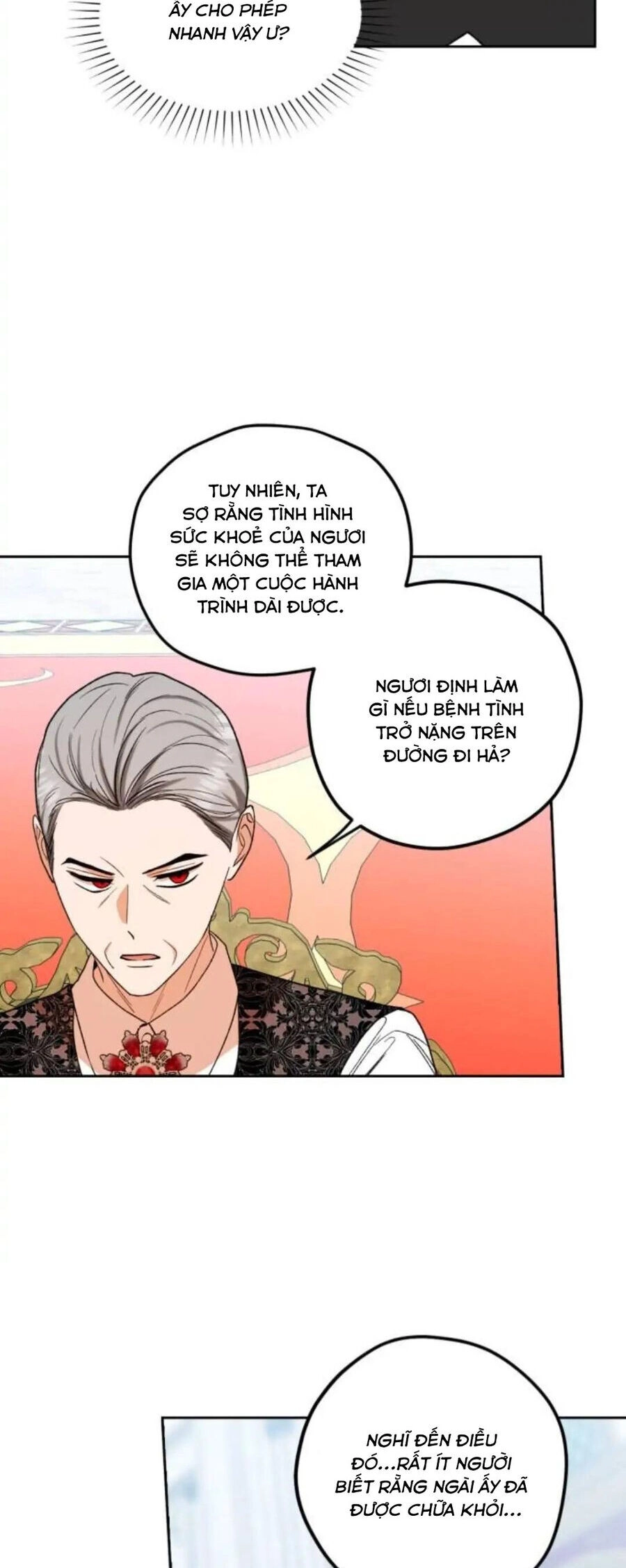 Ta Muốn Biến Phu Quân Thành Bá Chủ Chapter 85 - 14