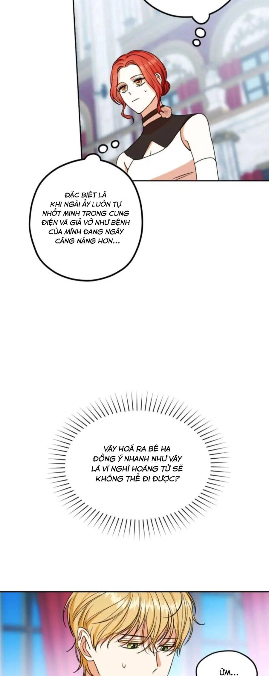 Ta Muốn Biến Phu Quân Thành Bá Chủ Chapter 85 - 15