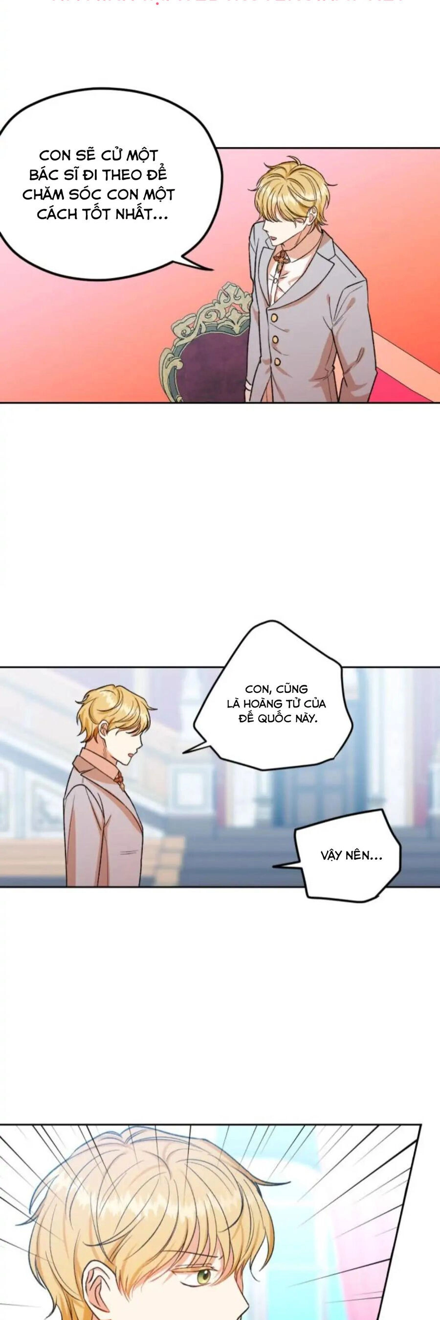 Ta Muốn Biến Phu Quân Thành Bá Chủ Chapter 85 - 18