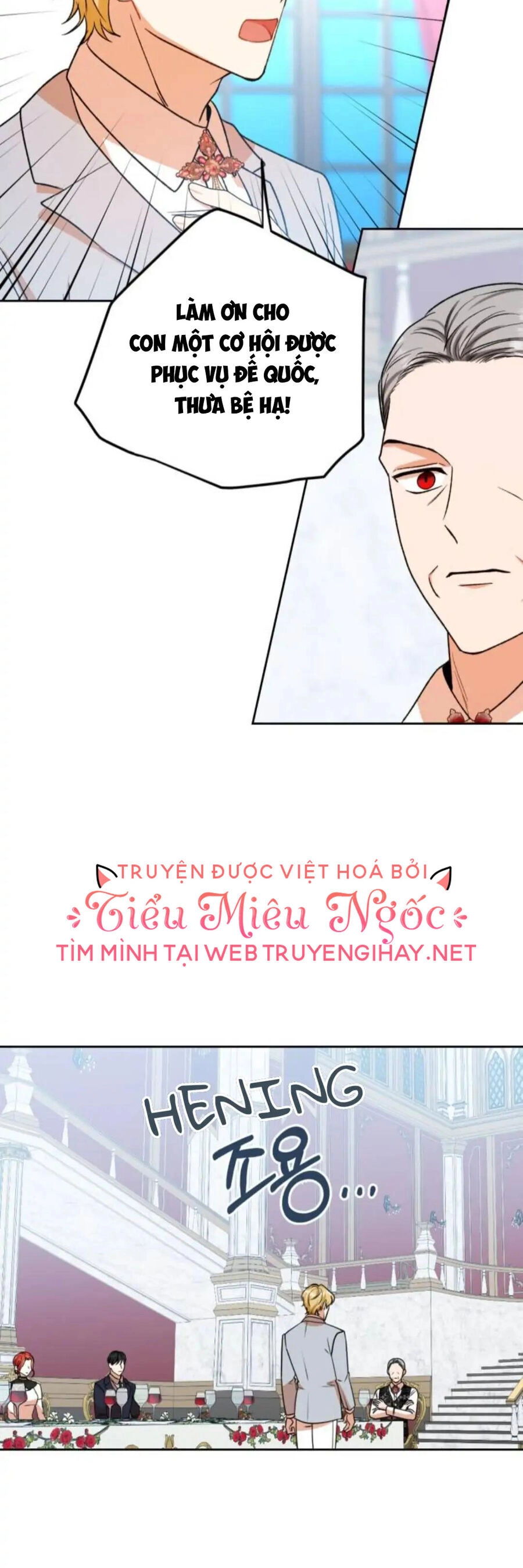 Ta Muốn Biến Phu Quân Thành Bá Chủ Chapter 85 - 19