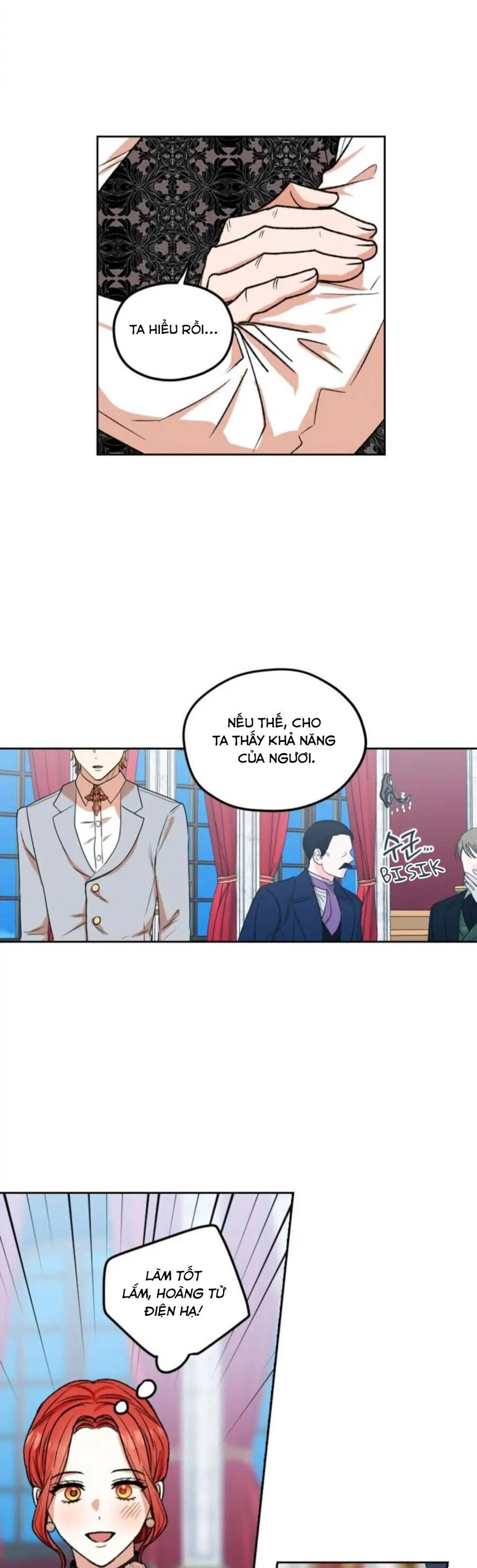 Ta Muốn Biến Phu Quân Thành Bá Chủ Chapter 85 - 20