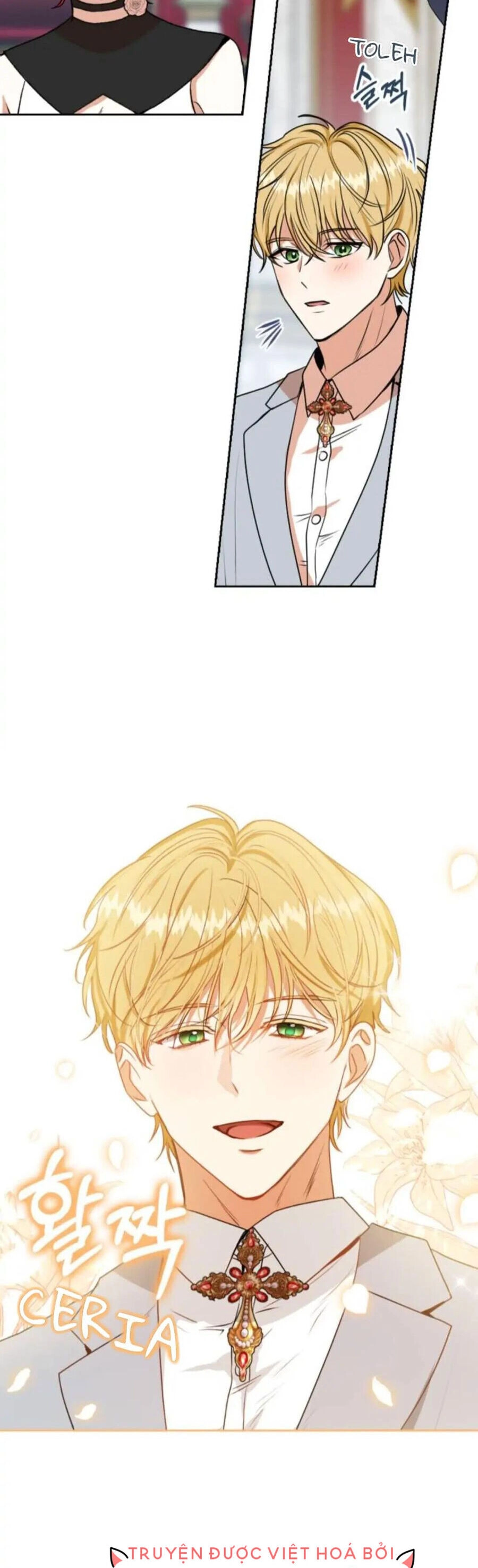 Ta Muốn Biến Phu Quân Thành Bá Chủ Chapter 85 - 21