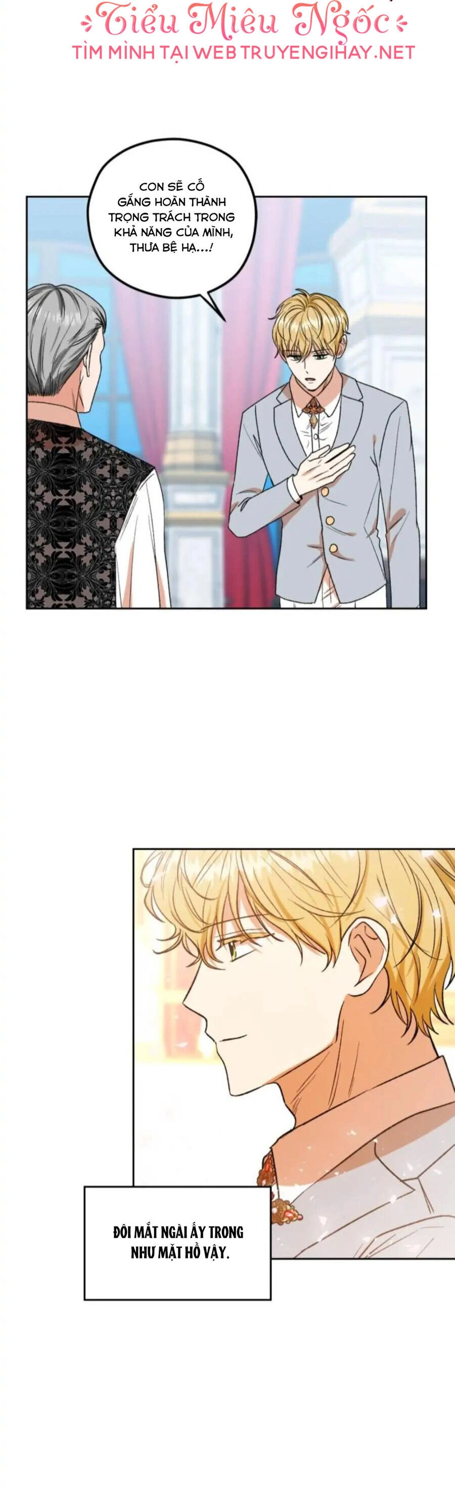 Ta Muốn Biến Phu Quân Thành Bá Chủ Chapter 85 - 22