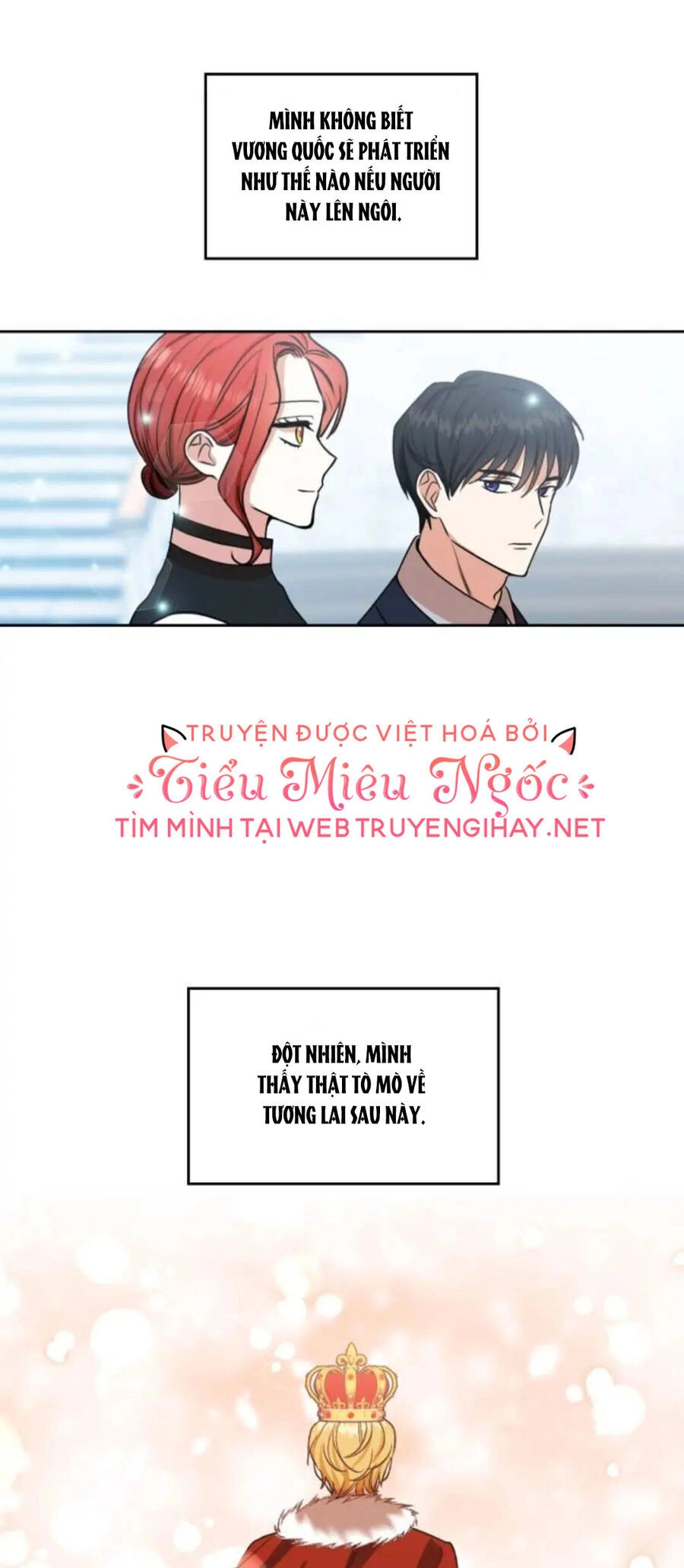 Ta Muốn Biến Phu Quân Thành Bá Chủ Chapter 85 - 23