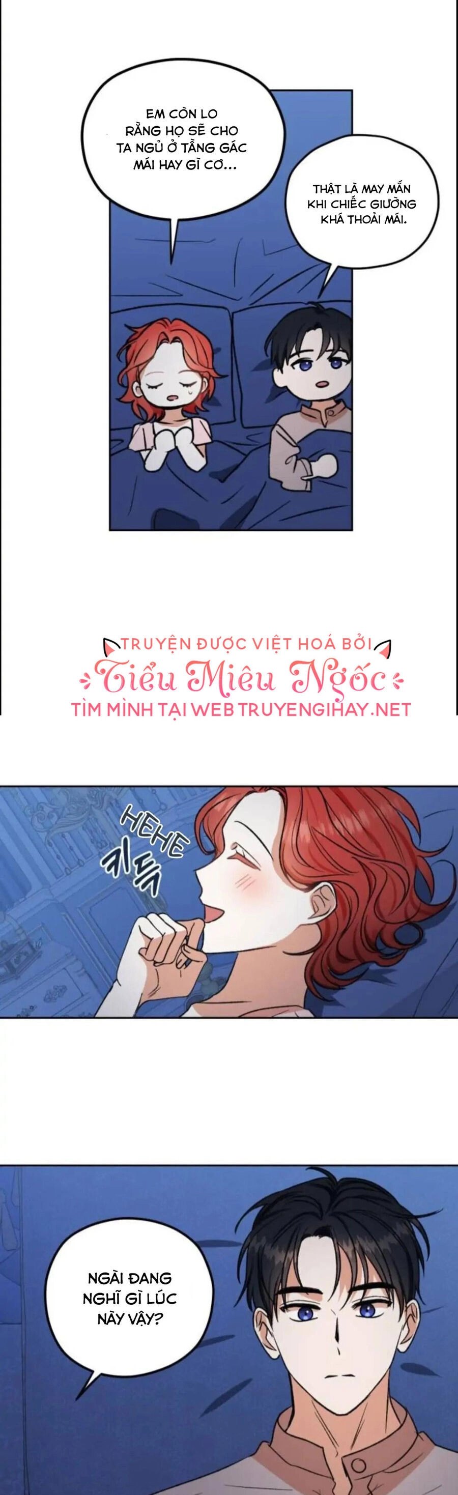 Ta Muốn Biến Phu Quân Thành Bá Chủ Chapter 85 - 26