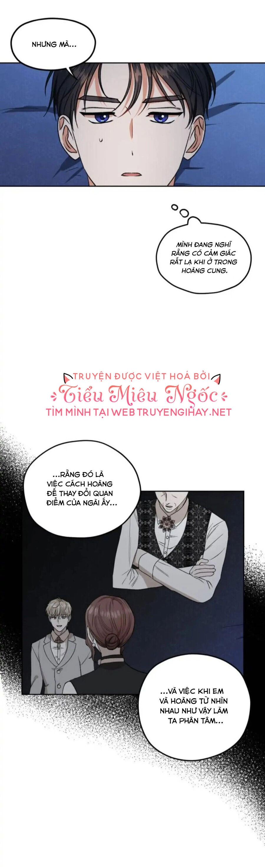 Ta Muốn Biến Phu Quân Thành Bá Chủ Chapter 85 - 28