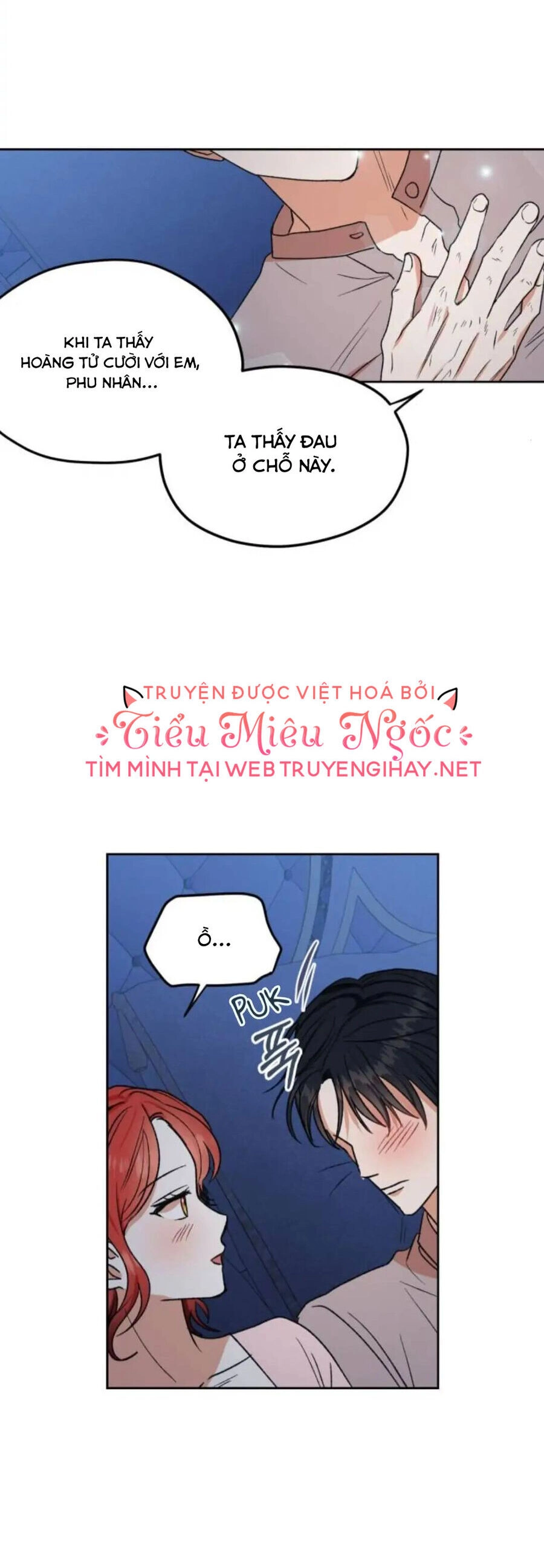 Ta Muốn Biến Phu Quân Thành Bá Chủ Chapter 85 - 33