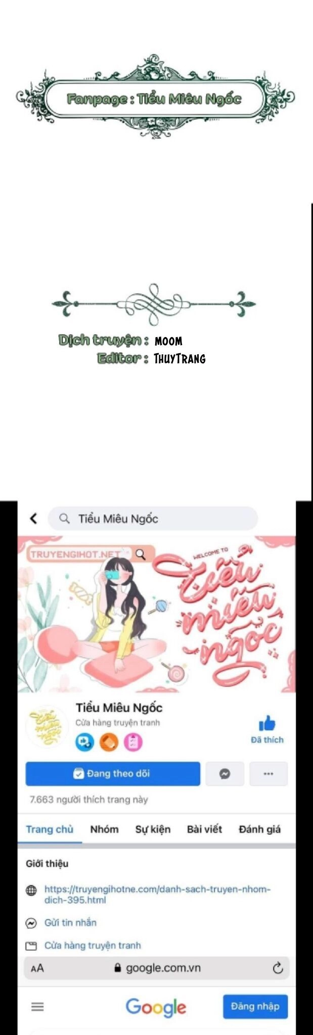 Ta Muốn Biến Phu Quân Thành Bá Chủ Chapter 86 - 1