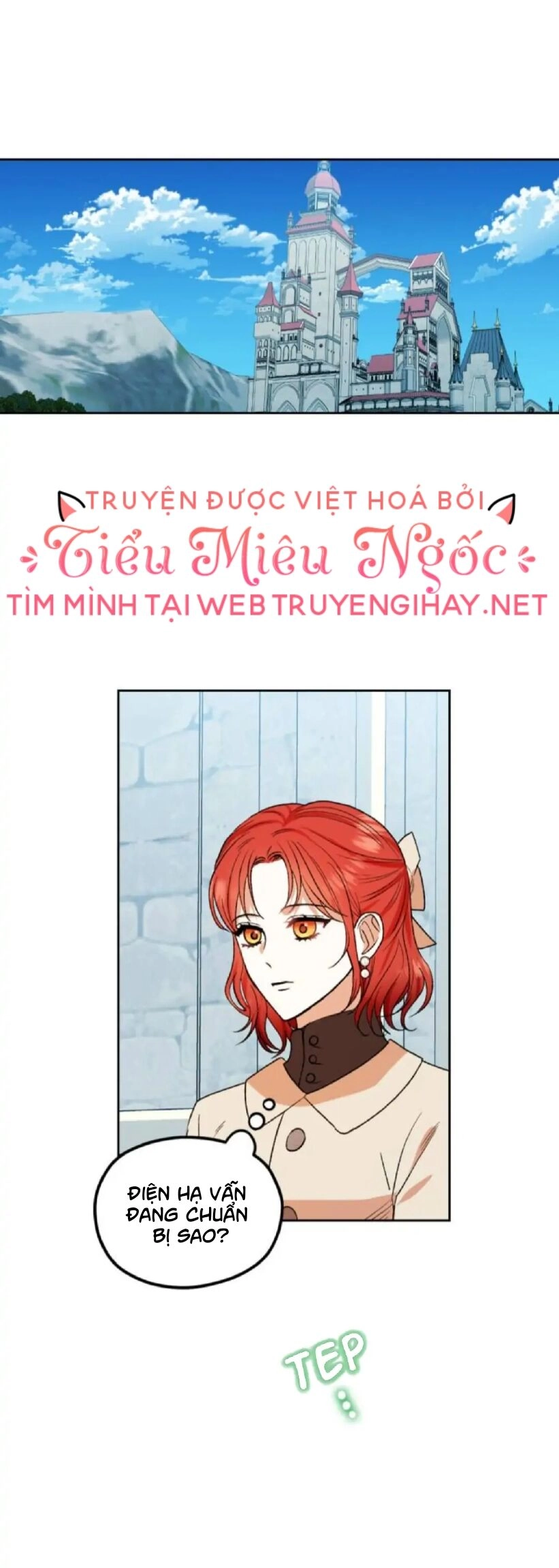 Ta Muốn Biến Phu Quân Thành Bá Chủ Chapter 86 - 3