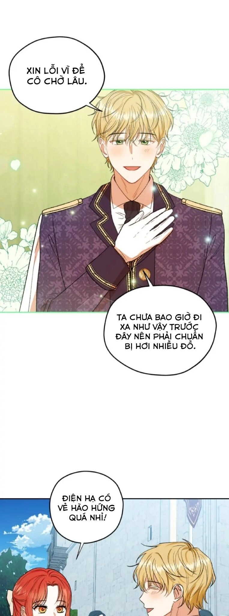 Ta Muốn Biến Phu Quân Thành Bá Chủ Chapter 86 - 4