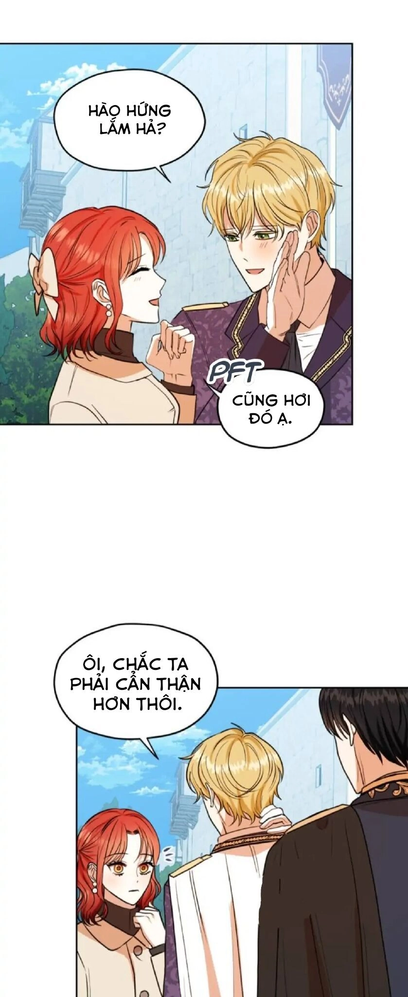 Ta Muốn Biến Phu Quân Thành Bá Chủ Chapter 86 - 6