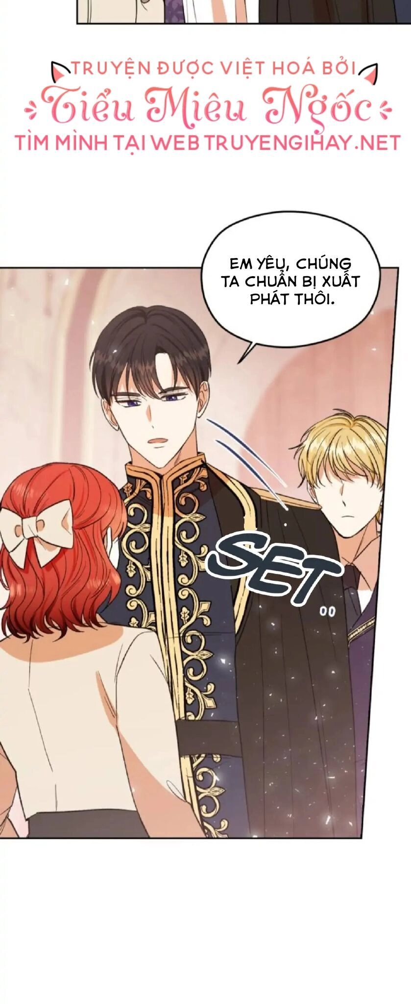 Ta Muốn Biến Phu Quân Thành Bá Chủ Chapter 86 - 7