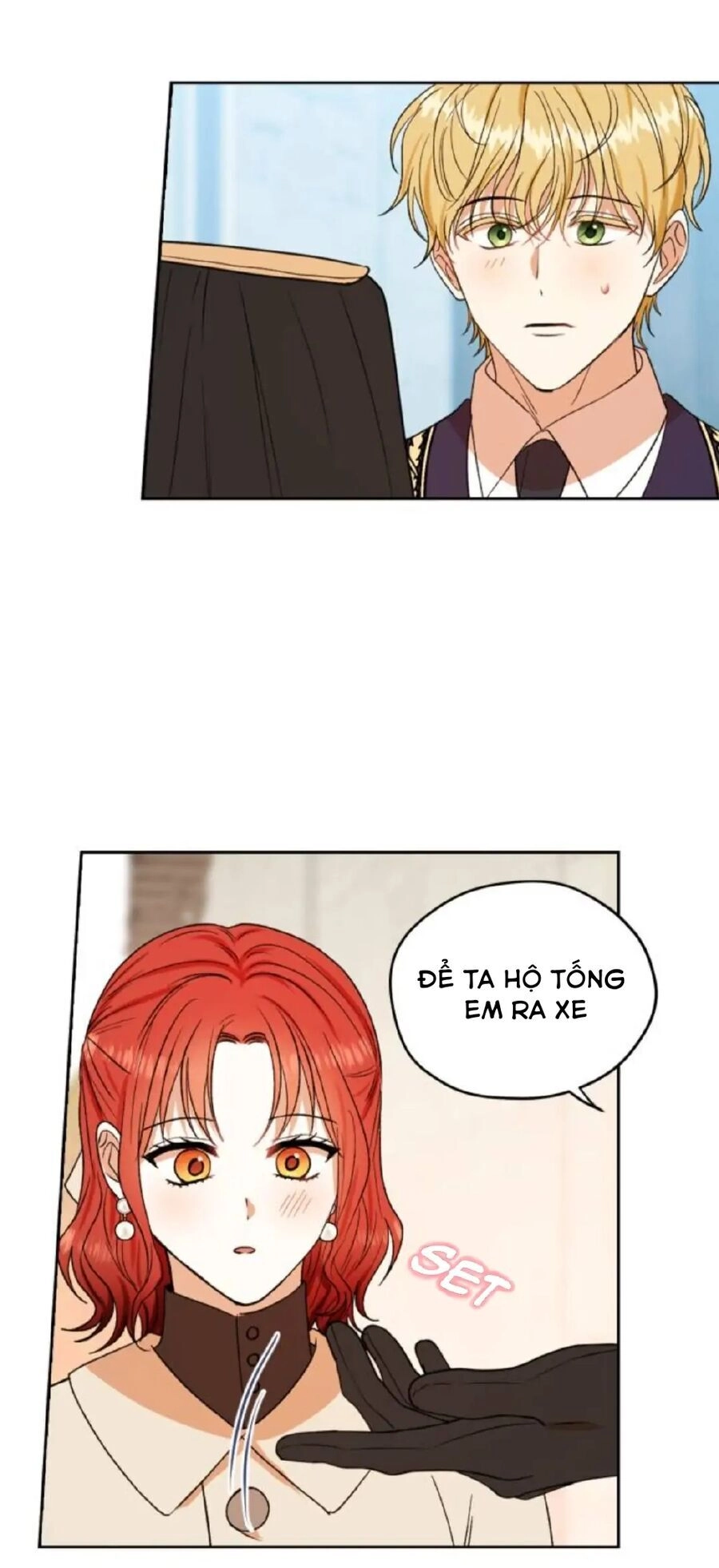 Ta Muốn Biến Phu Quân Thành Bá Chủ Chapter 86 - 8