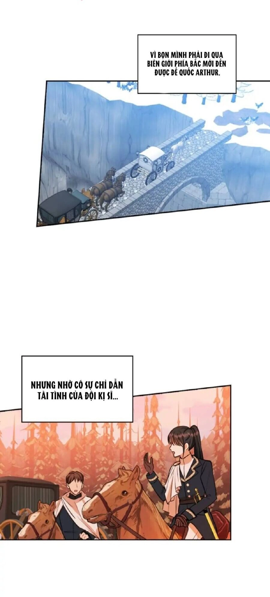 Ta Muốn Biến Phu Quân Thành Bá Chủ Chapter 86 - 11