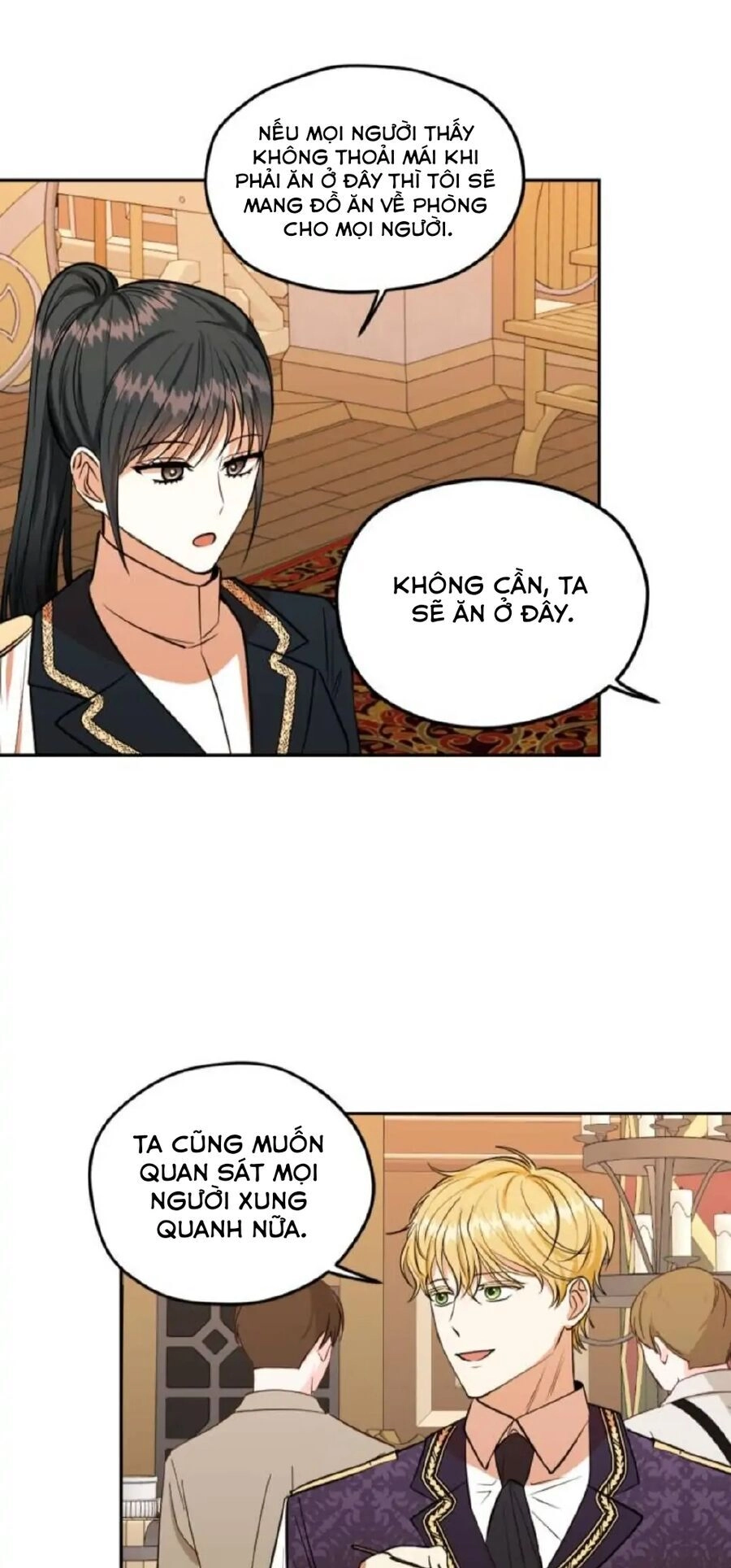 Ta Muốn Biến Phu Quân Thành Bá Chủ Chapter 86 - 14